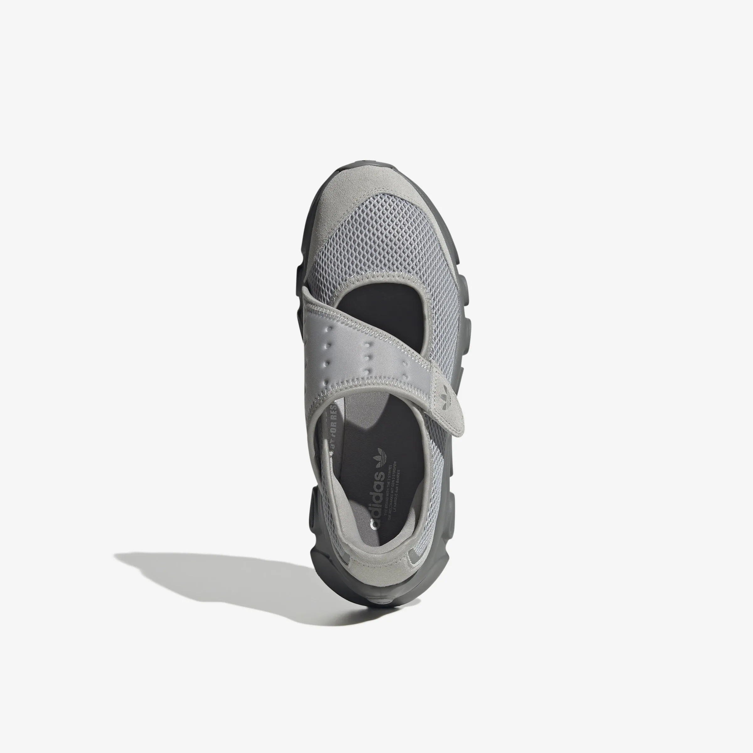 Wmns Adifom Megajane Tailored lining