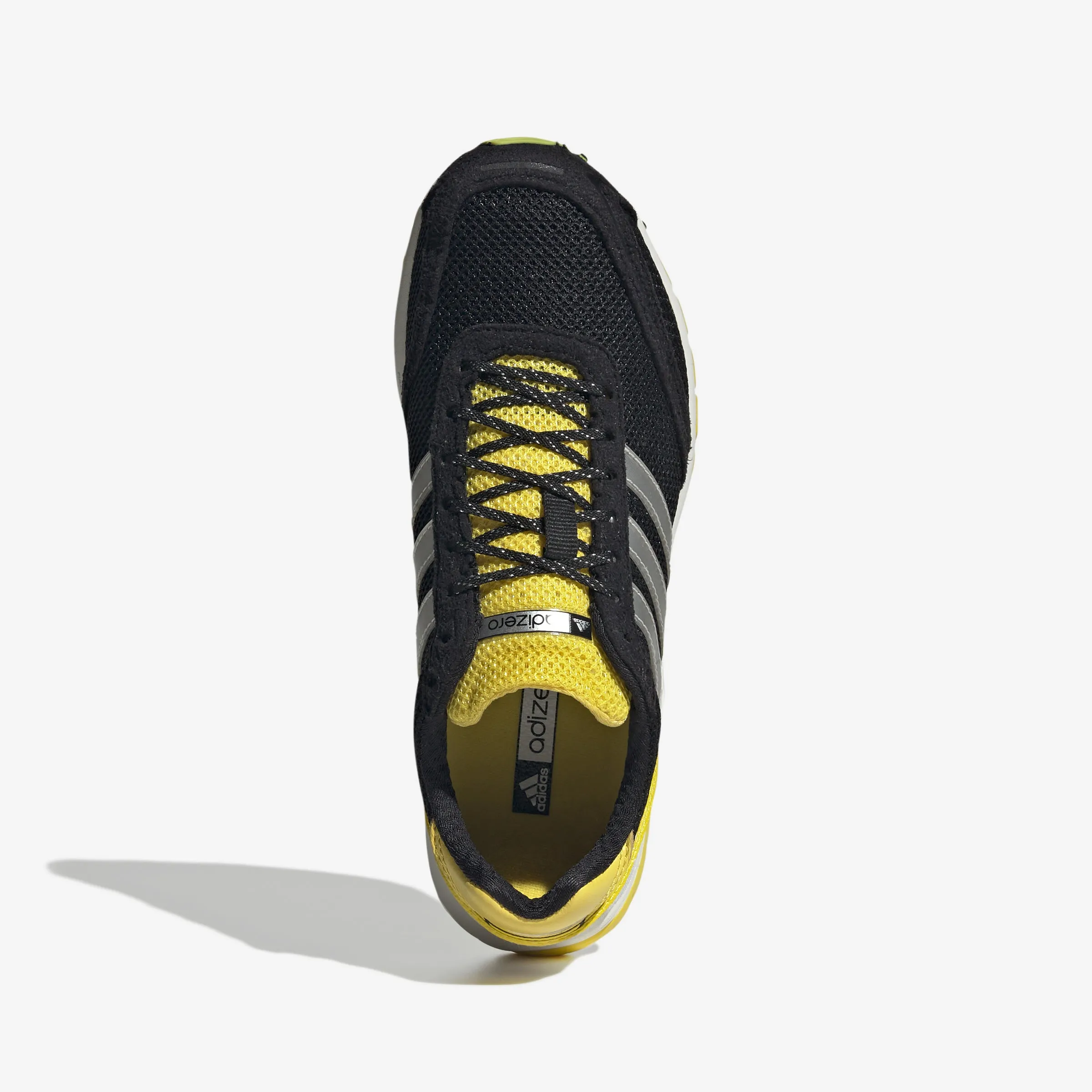 Wmns Adizero Adios OG Multi-functional breathability