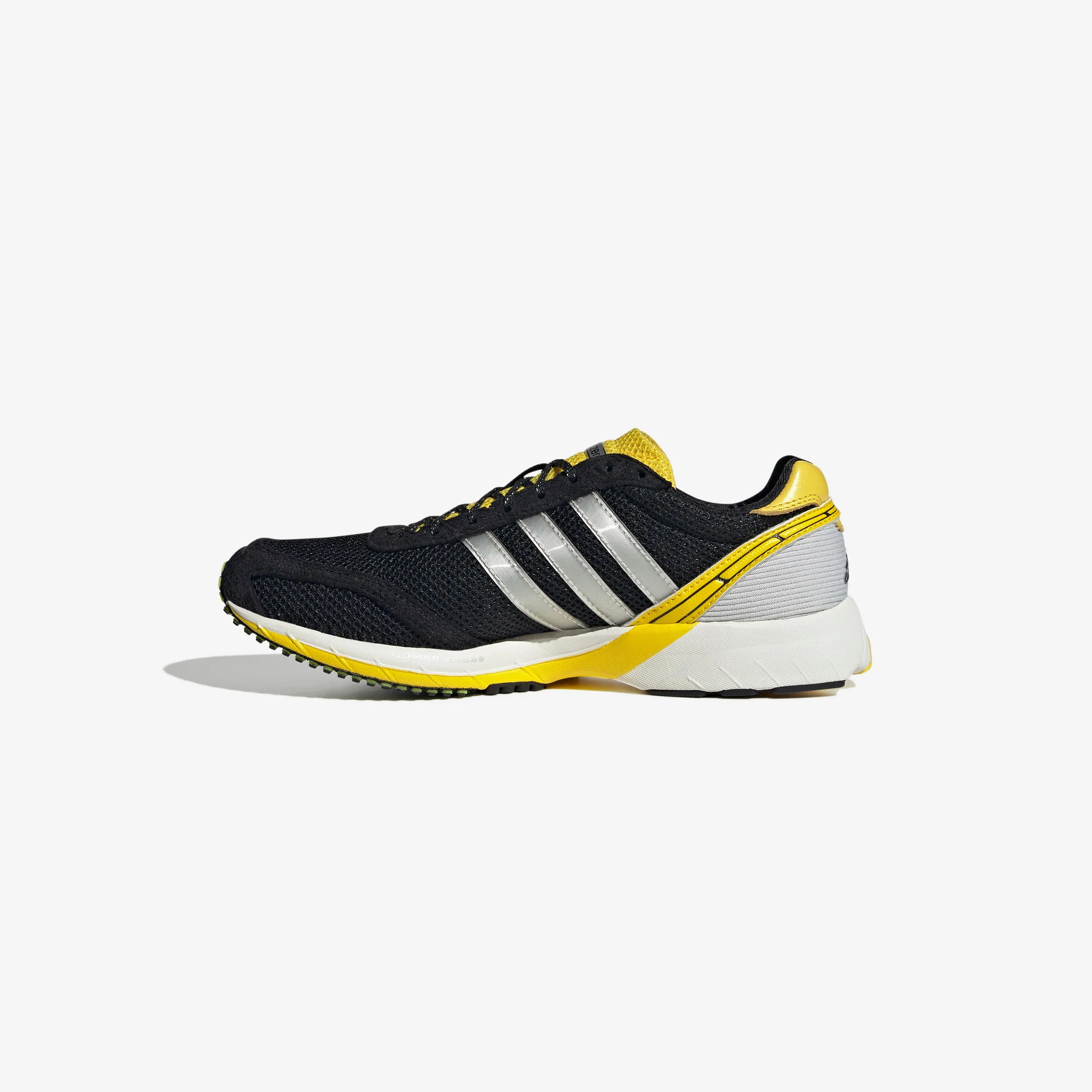 Wmns Adizero Adios OG Multi-functional breathability