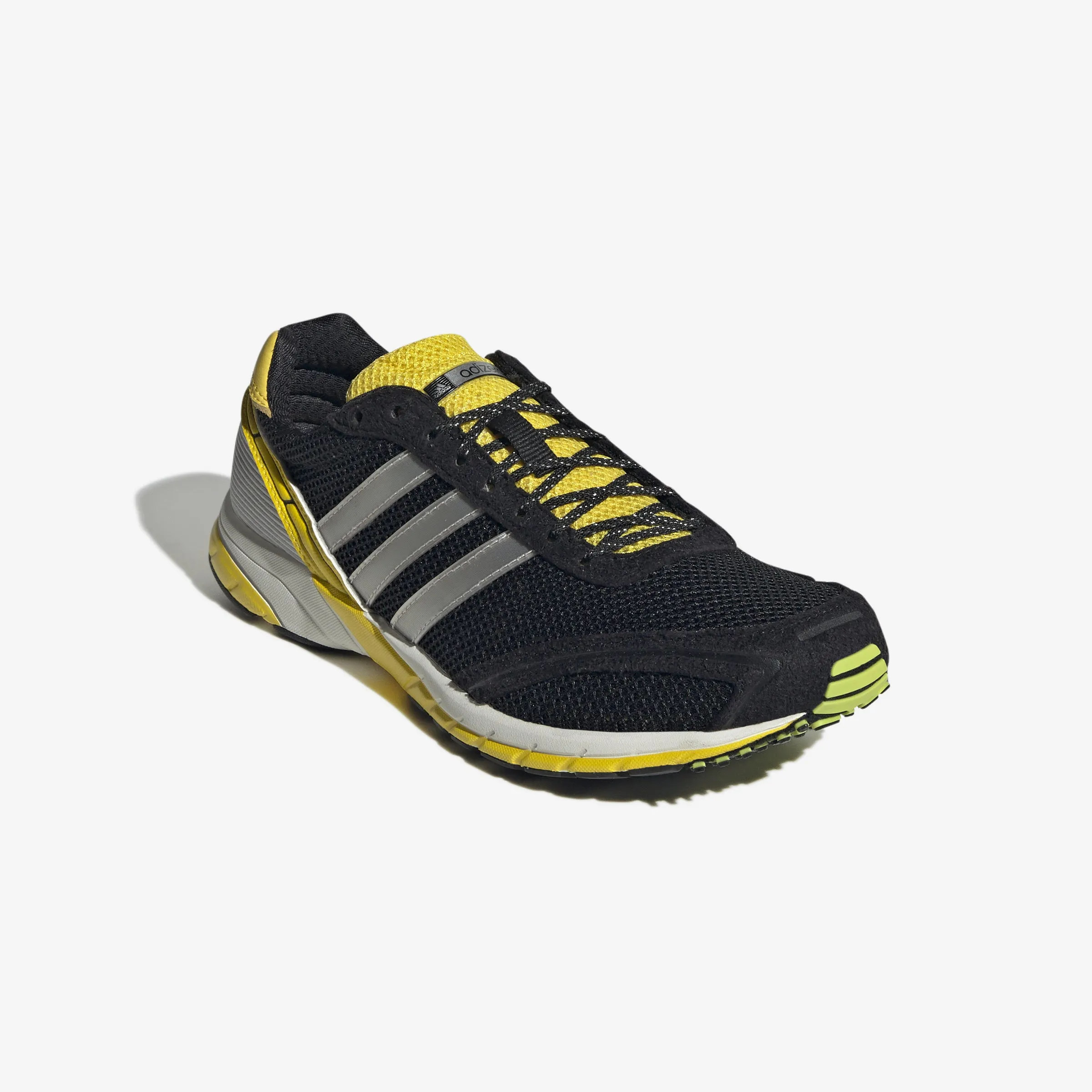 Wmns Adizero Adios OG Multi-functional breathability
