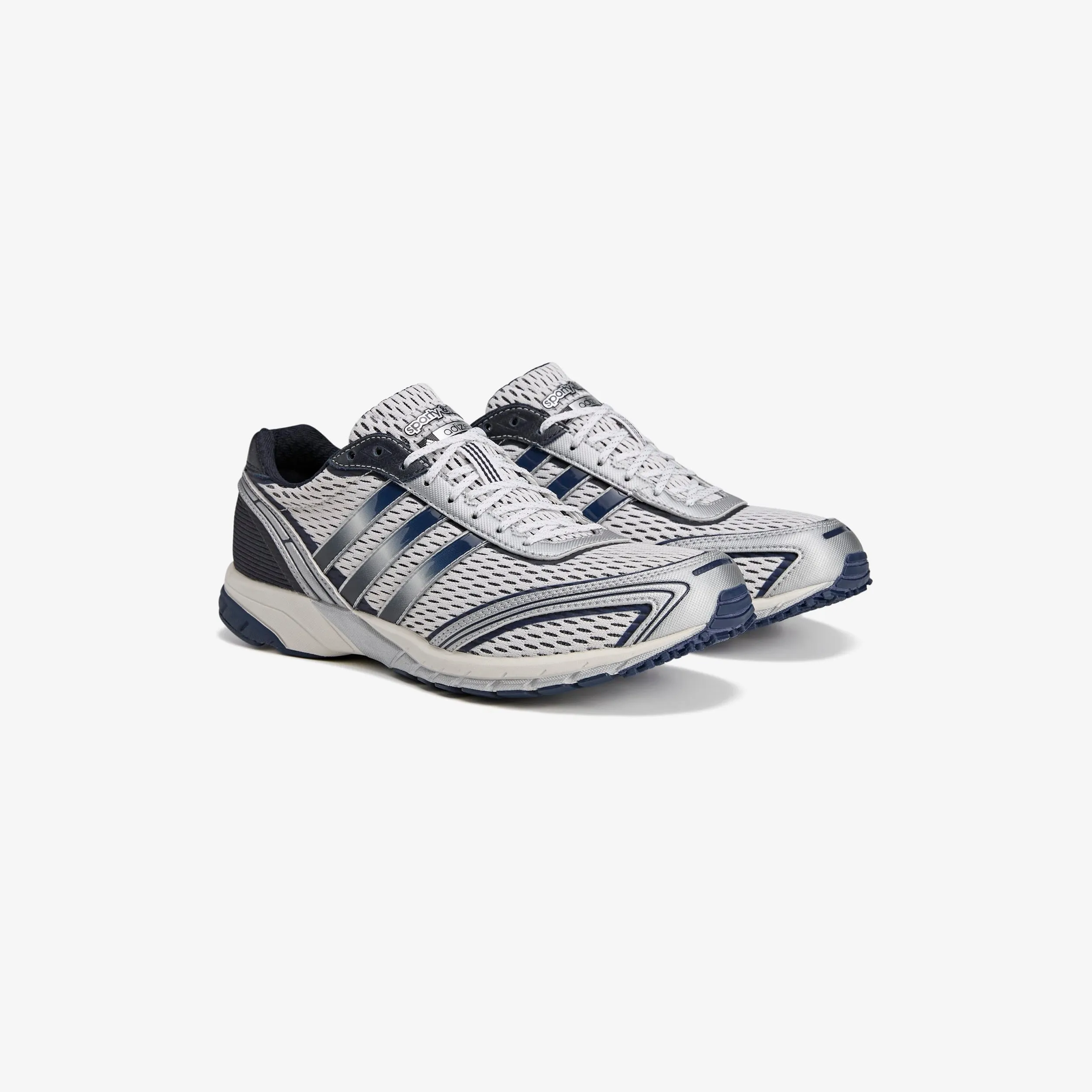 Wmns Adizero Adios x Sporty & Rich Light Comfort Shell