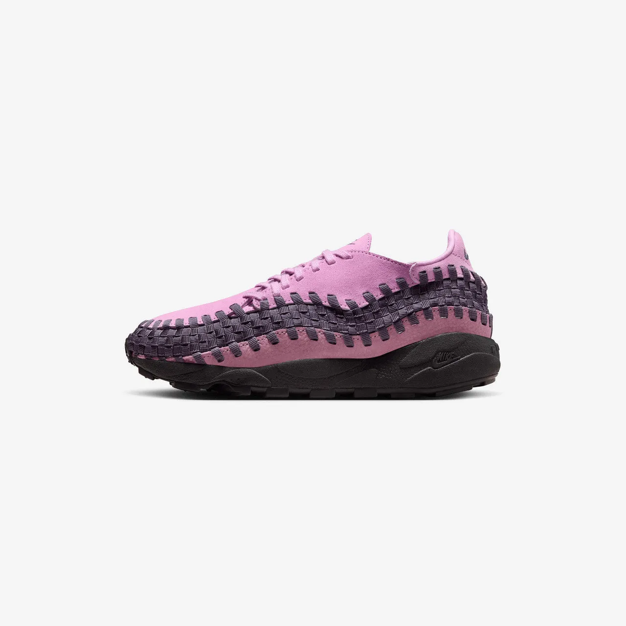 Wmns Air Footscape Woven Dry Walk