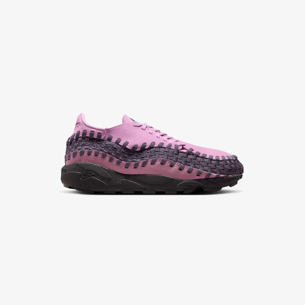 Relaxed Fit Core training Wmns Air Footscape Woven