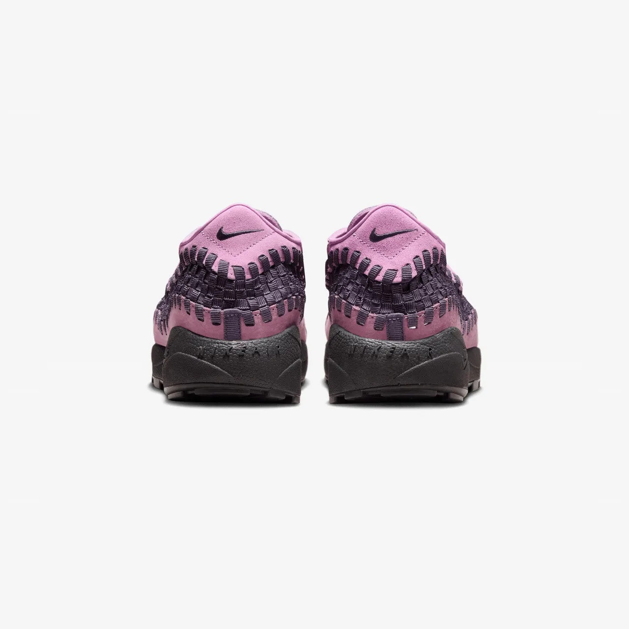 Wmns Air Footscape Woven Dry Walk