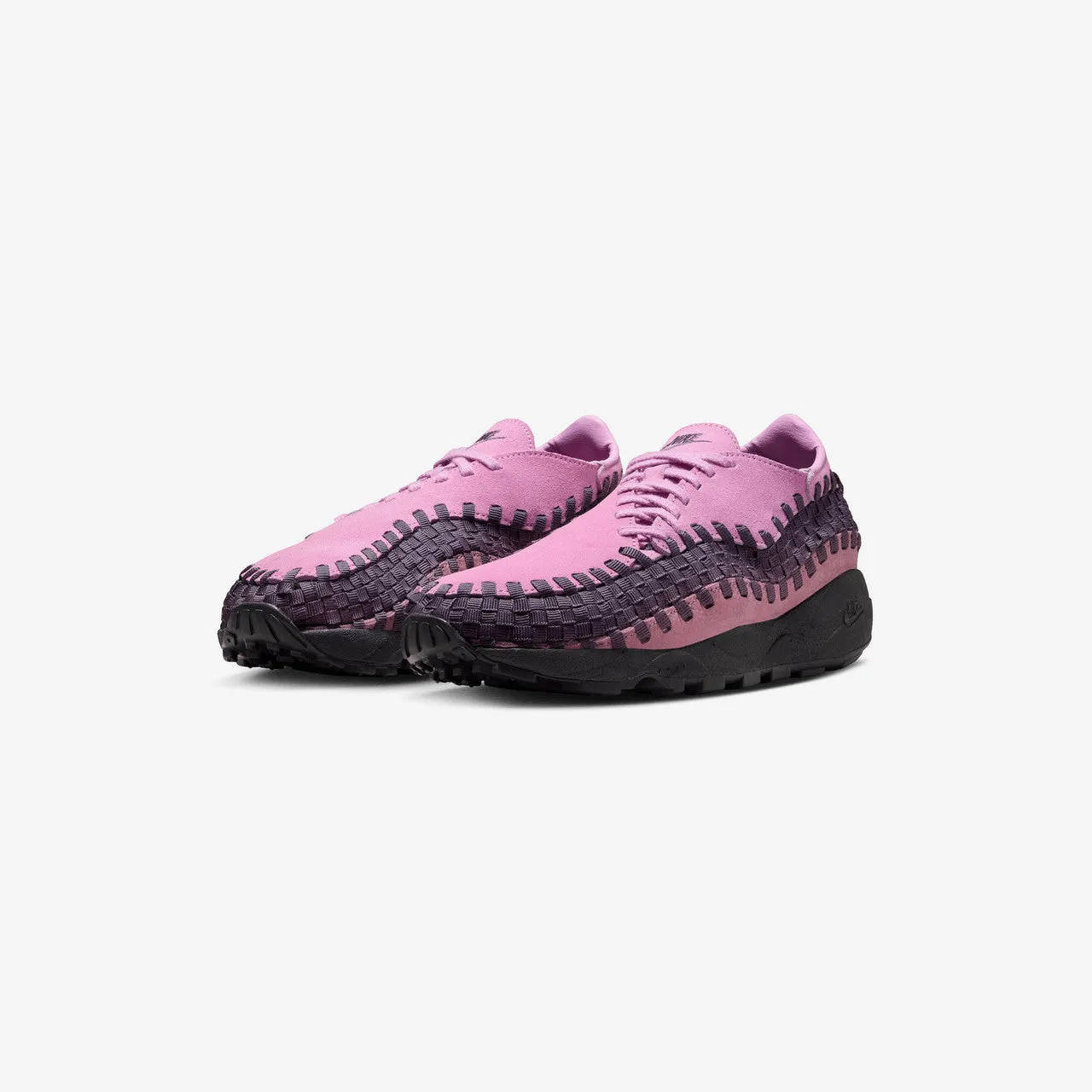Wmns Air Footscape Woven Dry Walk