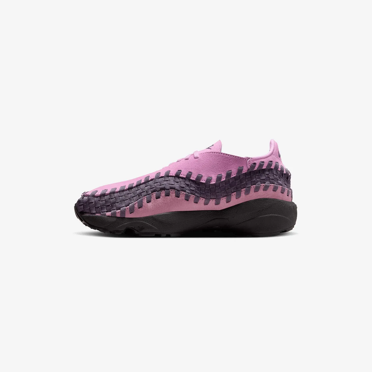 Wmns Air Footscape Woven Dry Walk