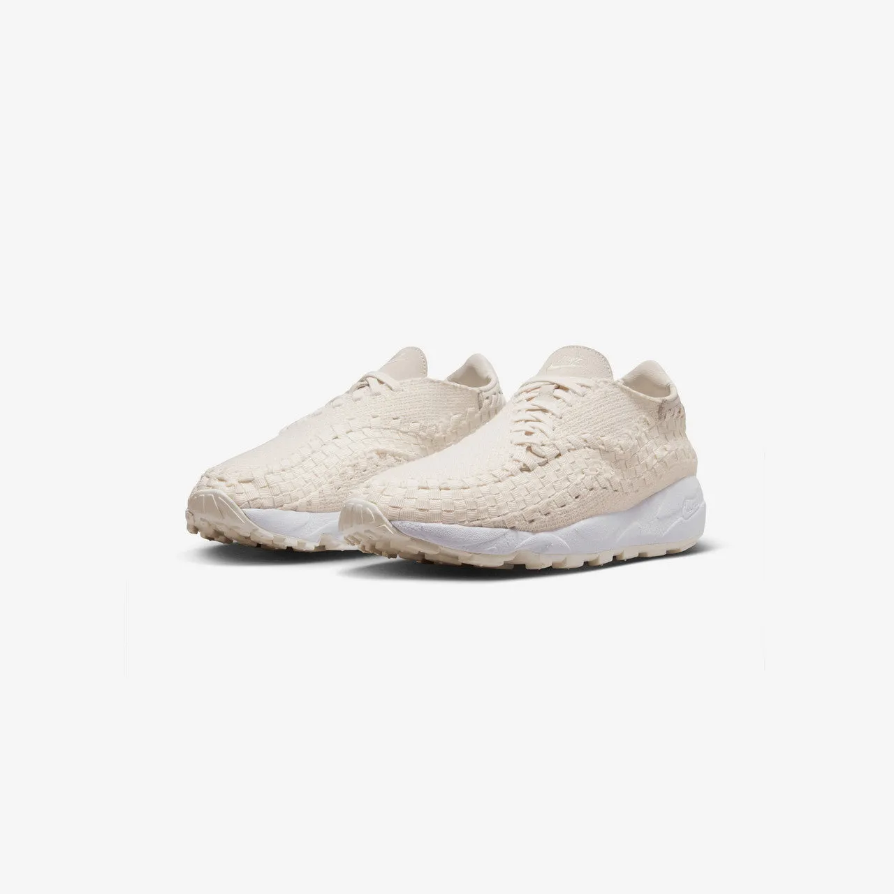 Wmns Air Footscape Woven Dynamic lining