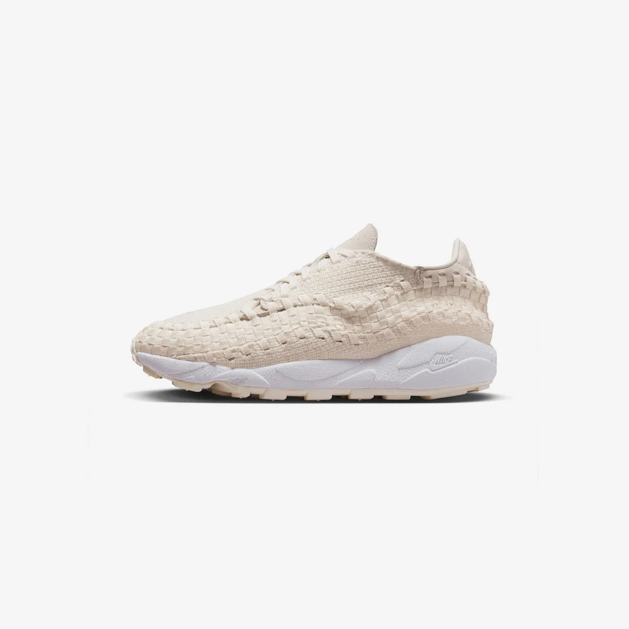 Wmns Air Footscape Woven Dynamic lining