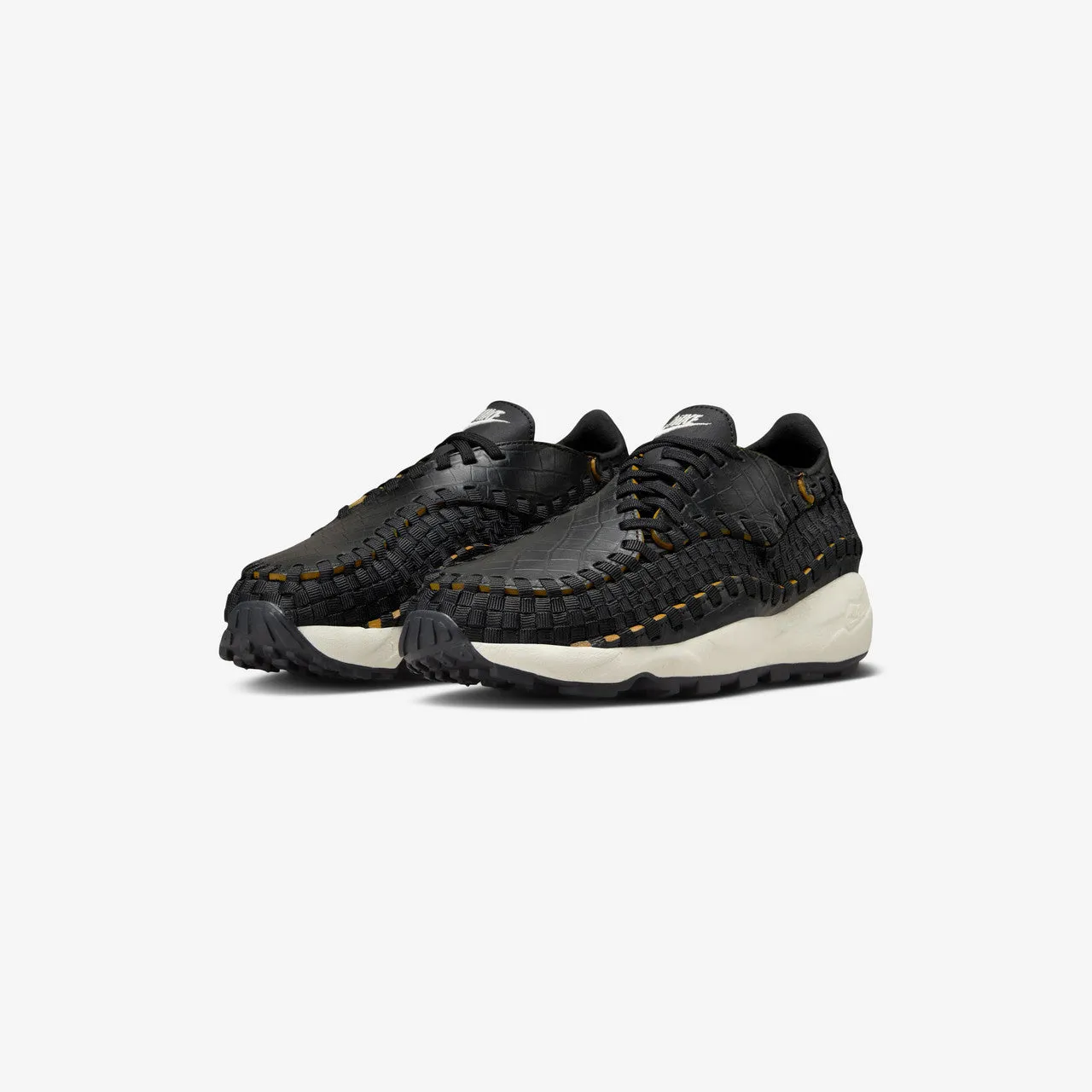 Wmns Air Footscape Woven PRM Tailored ease