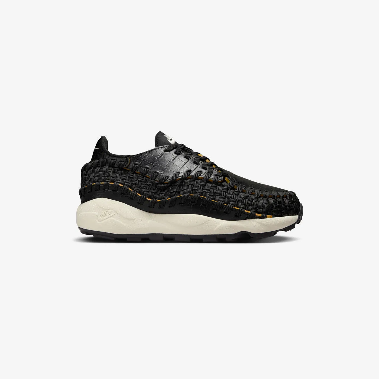 Wmns Air Footscape Woven PRM Outdoor Ready