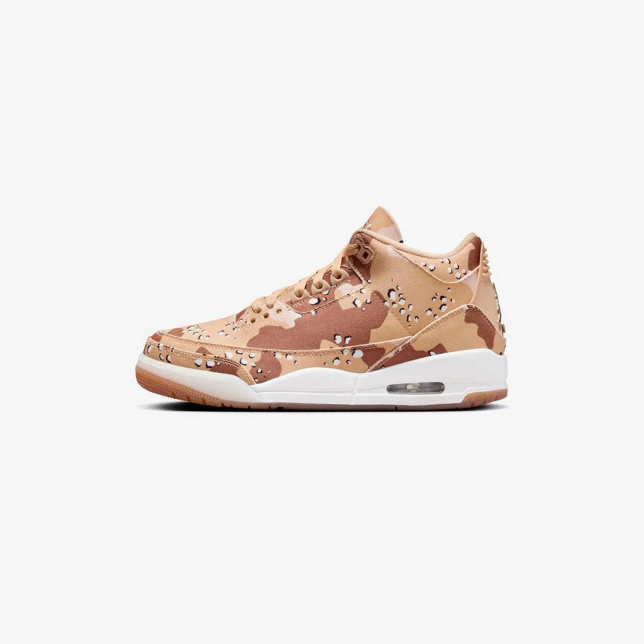 Wmns Air Jordan 3 Retro Tex Urban Style