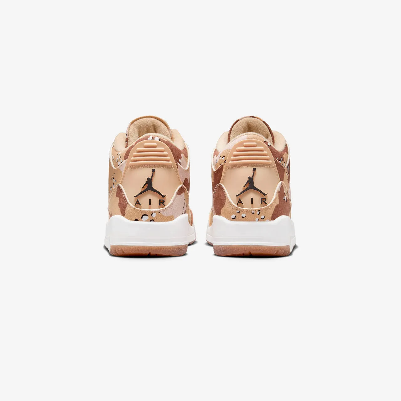 Wmns Air Jordan 3 Retro Tex Urban Style