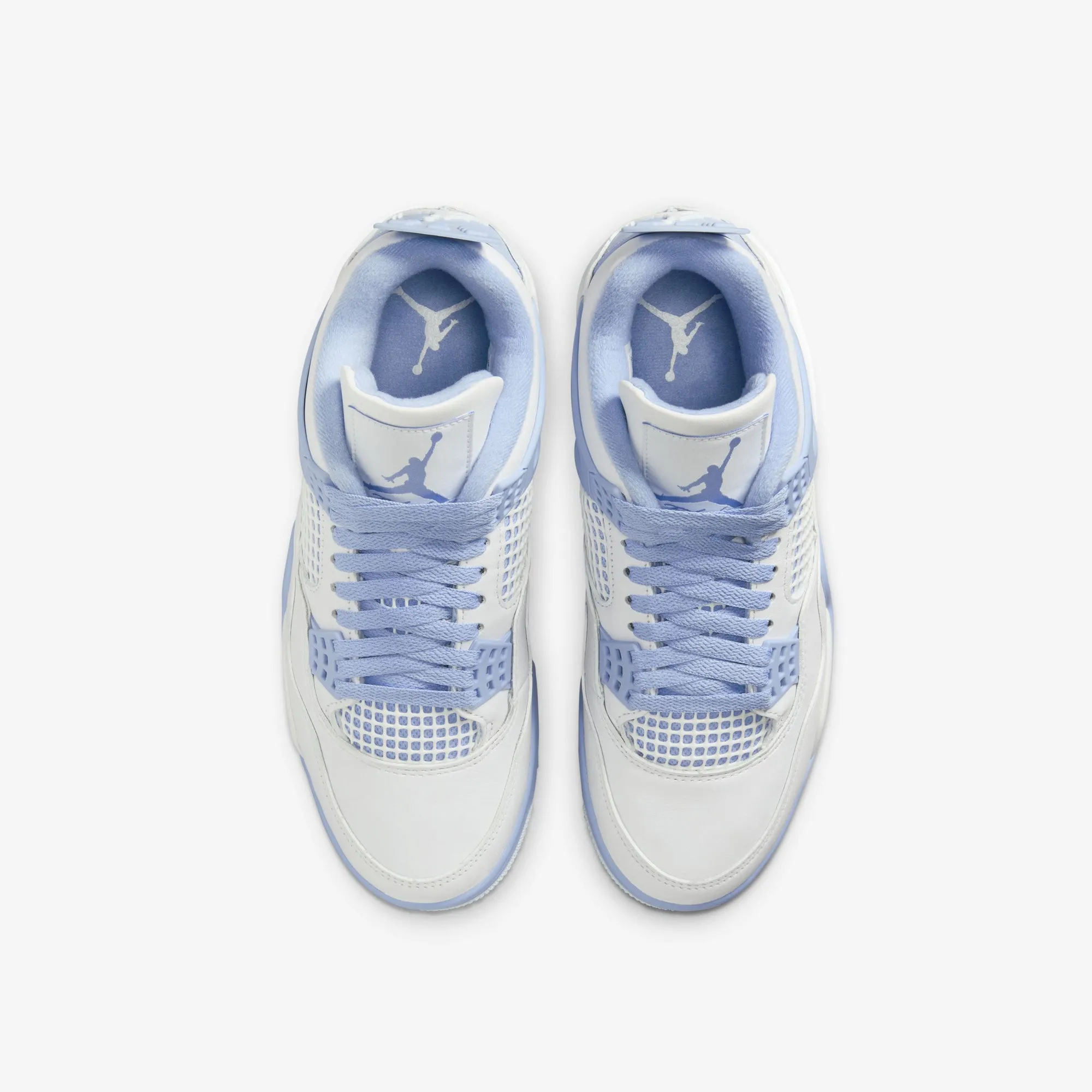 Wmns Air Jordan 4 Retro Easy Motion