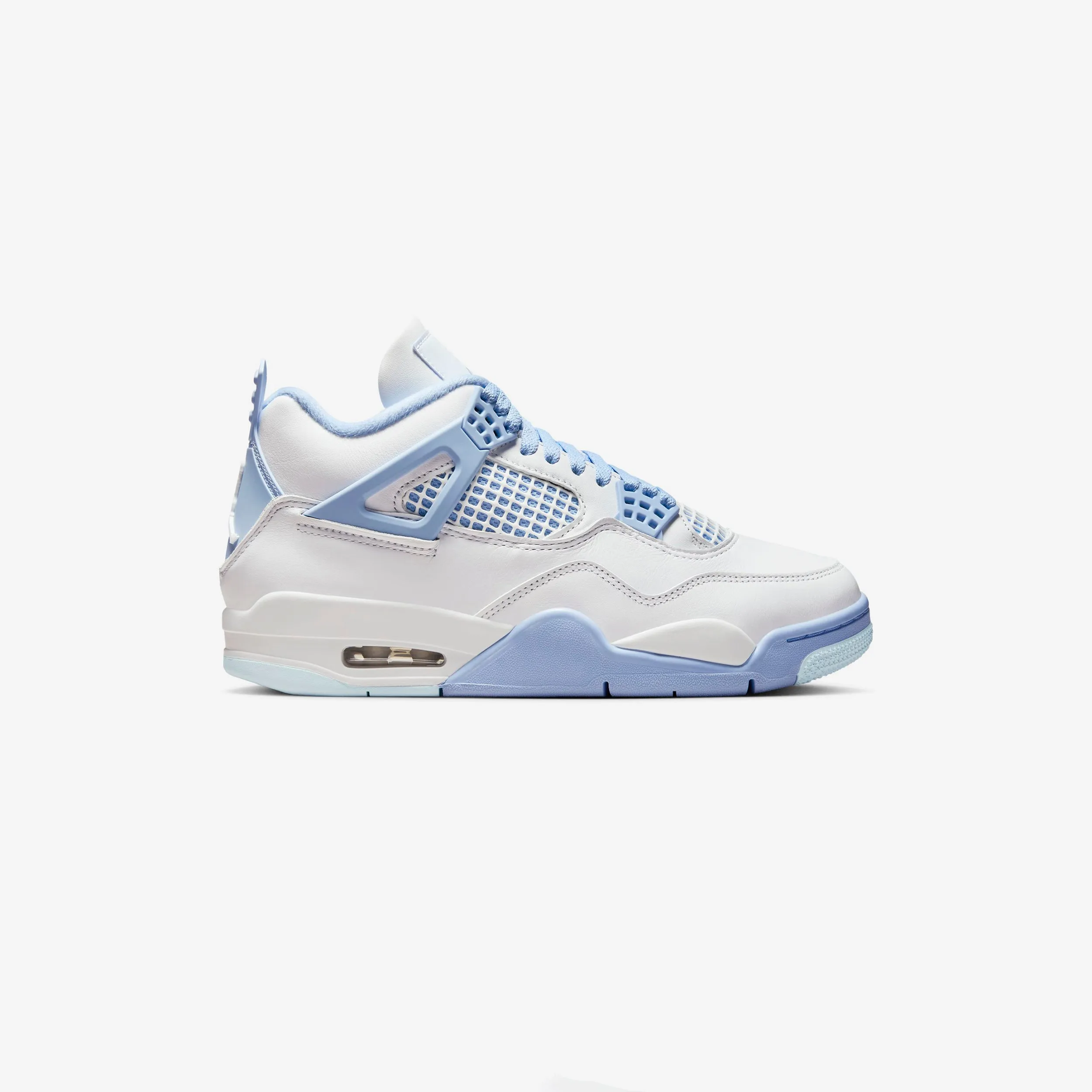 Wmns Air Jordan 4 Retro Tread Pattern