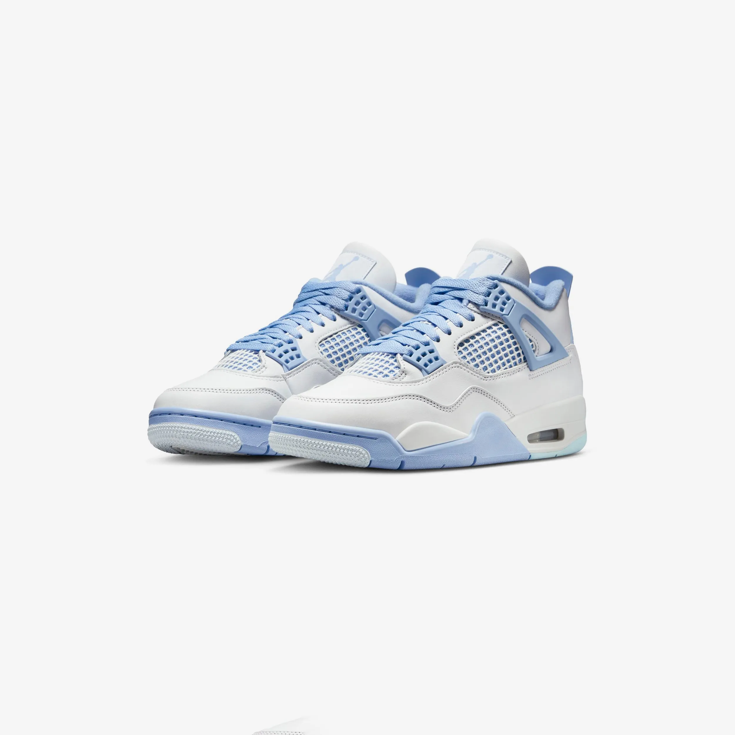Wmns Air Jordan 4 Retro Easy Motion