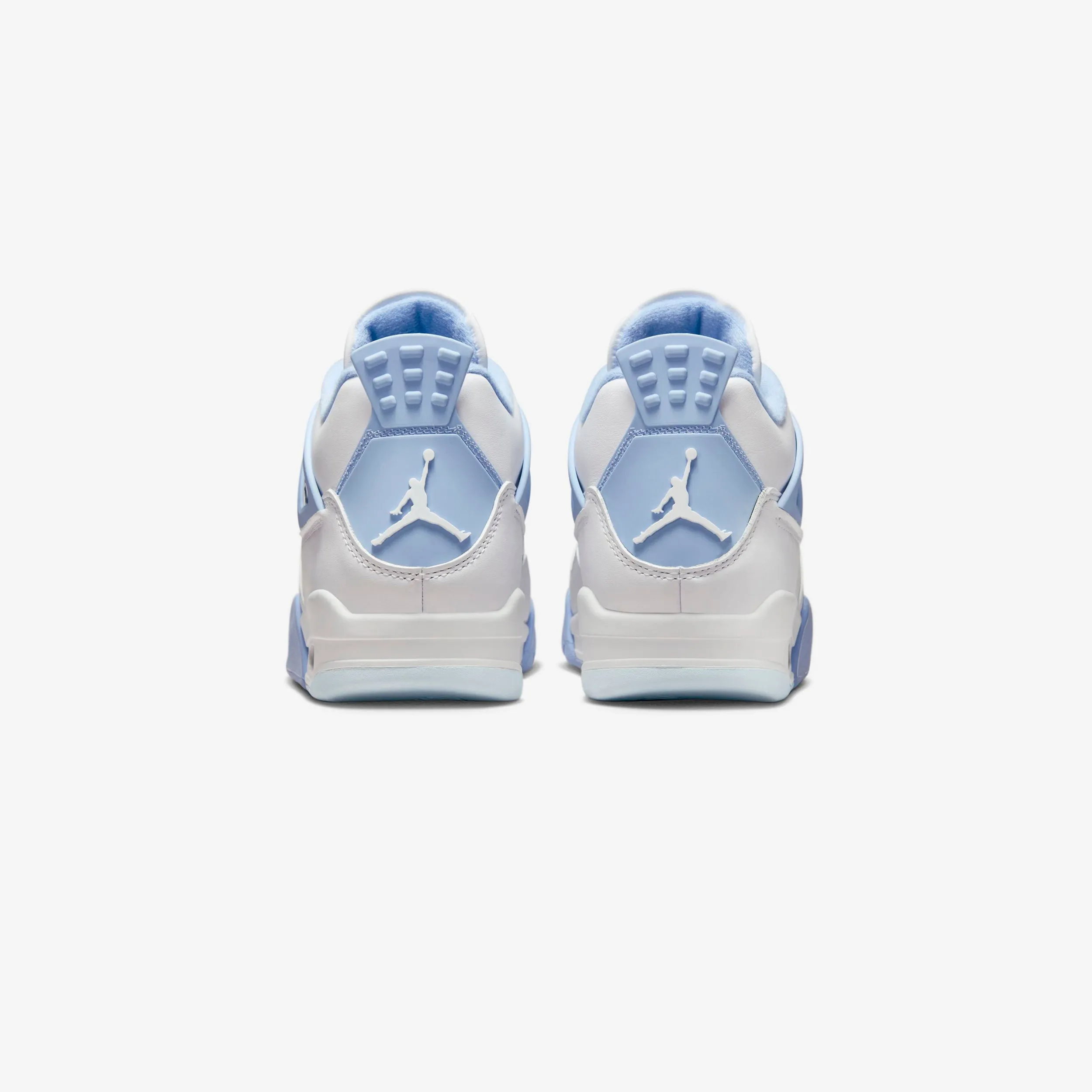 Wmns Air Jordan 4 Retro Easy Motion