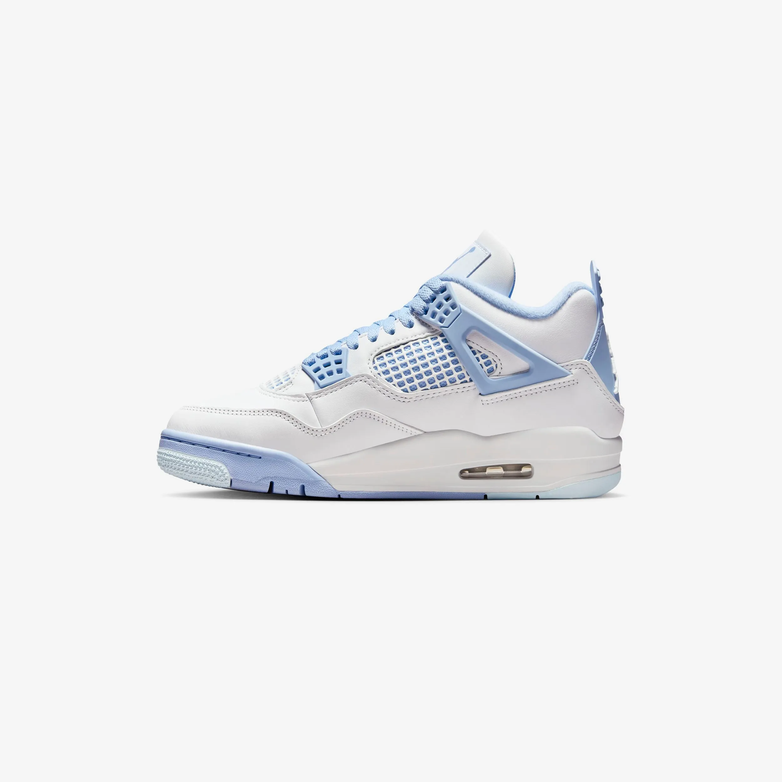 Wmns Air Jordan 4 Retro Easy Motion