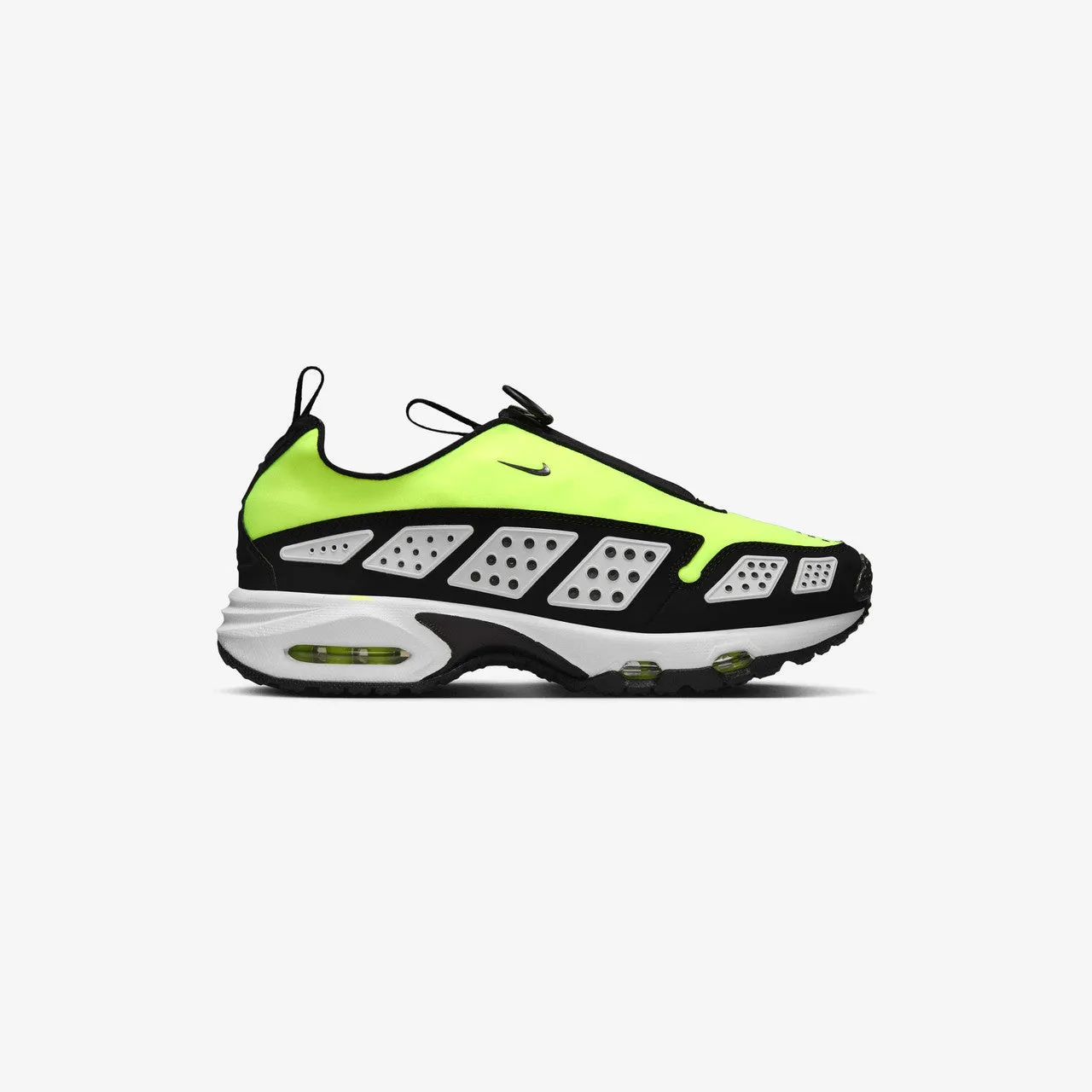 Wmns Air Max SNDR Elegant shock absorption Run Secure