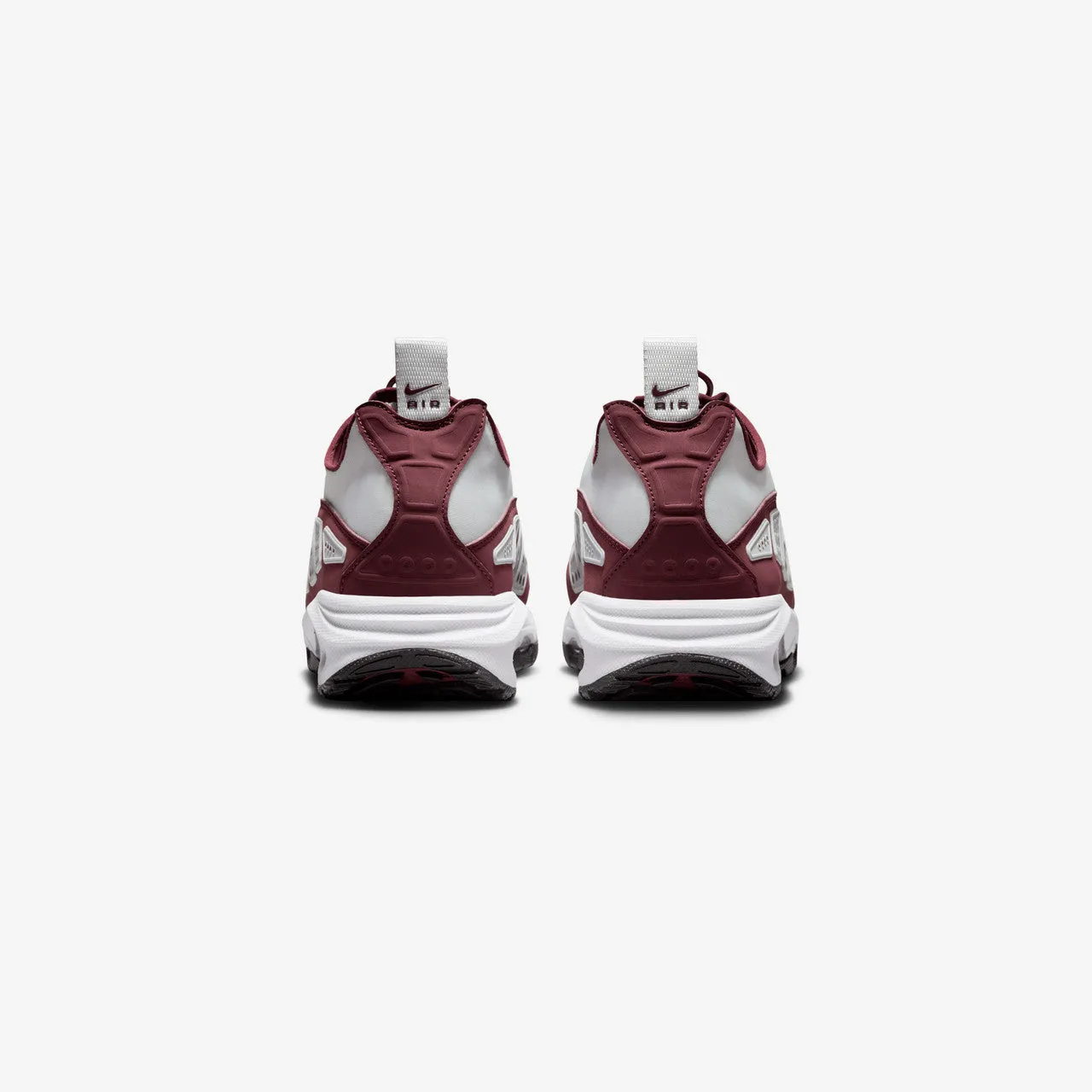 Wmns Air Max SNDR Energy-enhancing