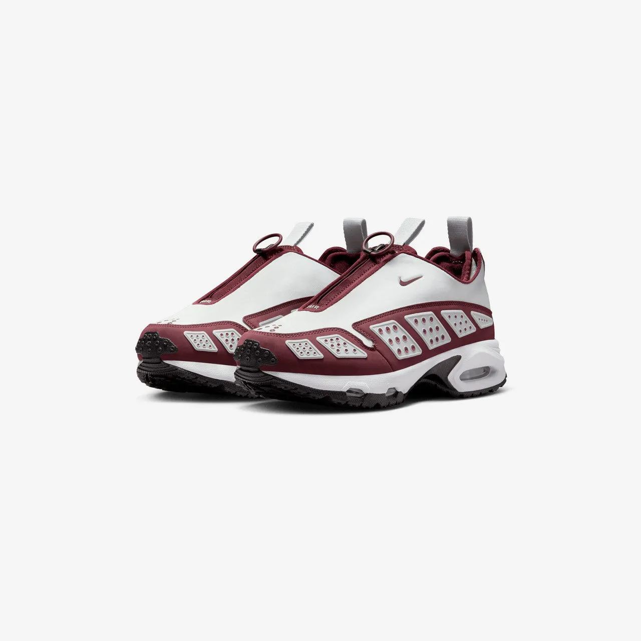 Wmns Air Max SNDR Energy-enhancing