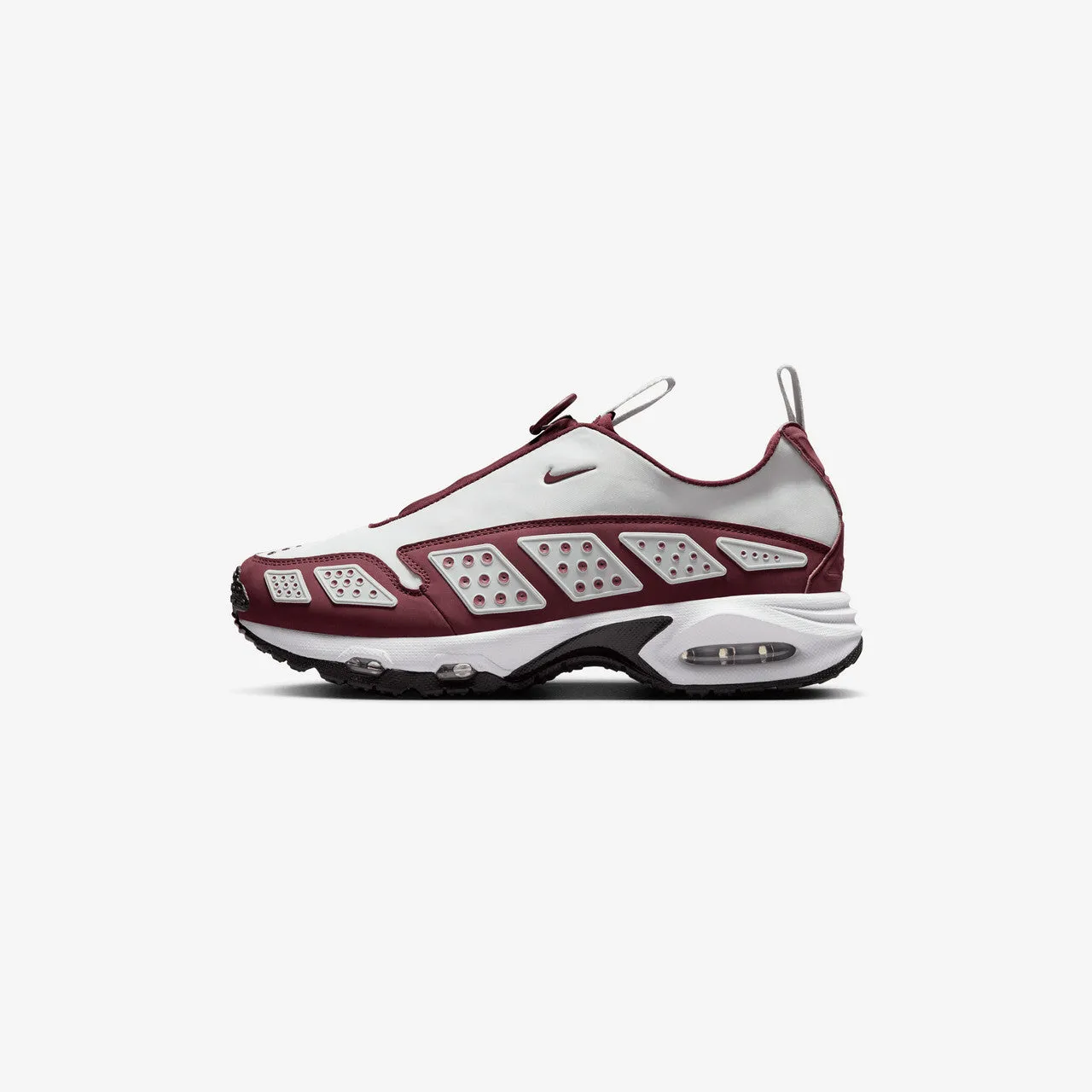 Wmns Air Max SNDR Energy-enhancing