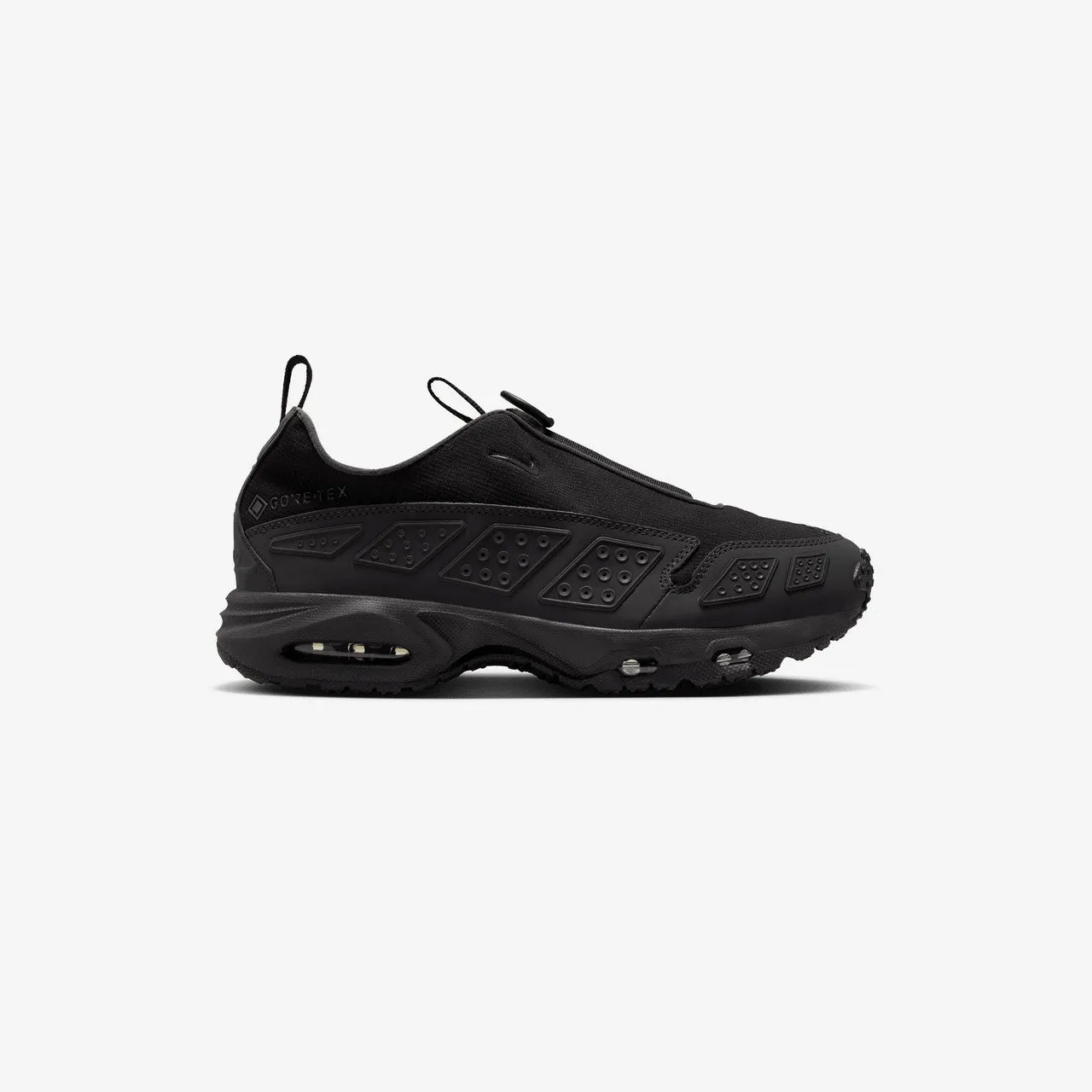 Glam silhouette Wmns Air Max SNDR GTX