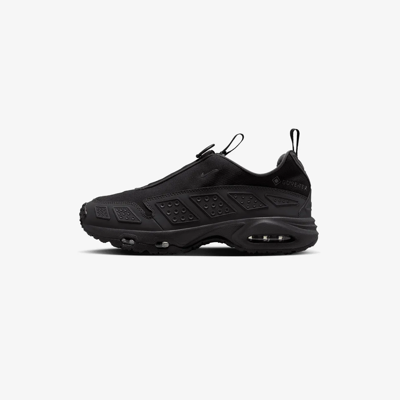 Wmns Air Max SNDR GTX High-performance ease