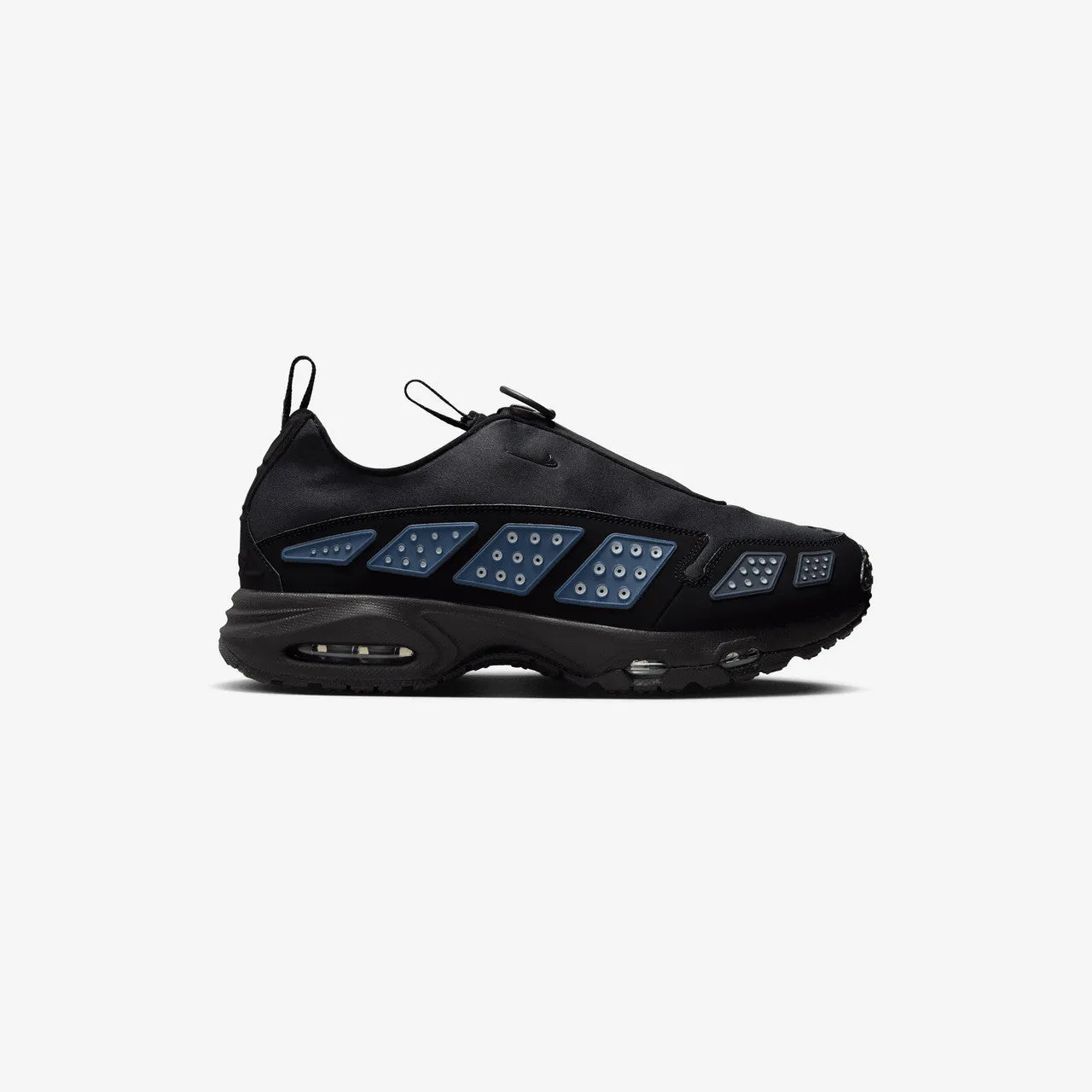 Wmns Air Max SNDR Sturdy Construction Cozy Fit