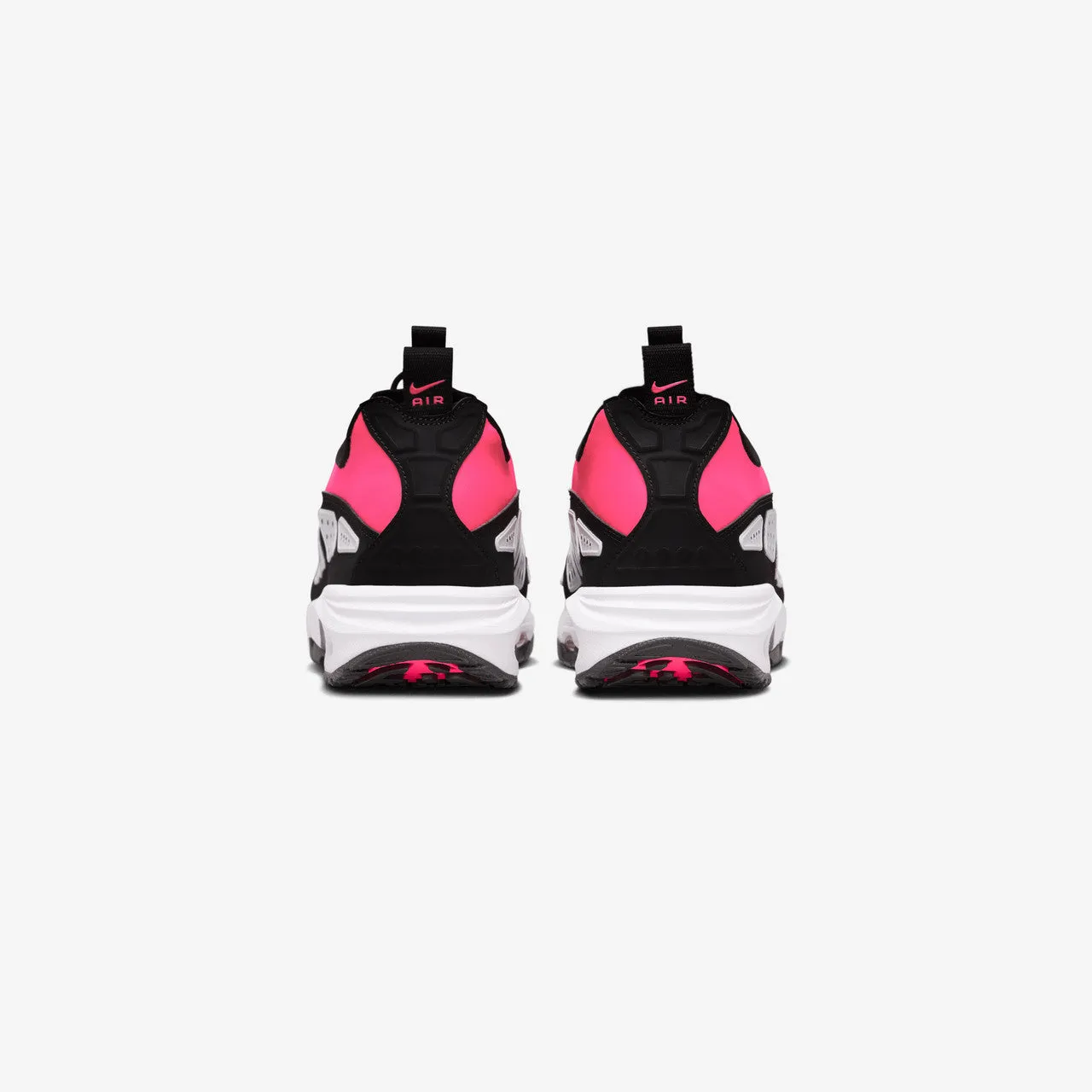 Wmns Air Max SNDR Premium materials