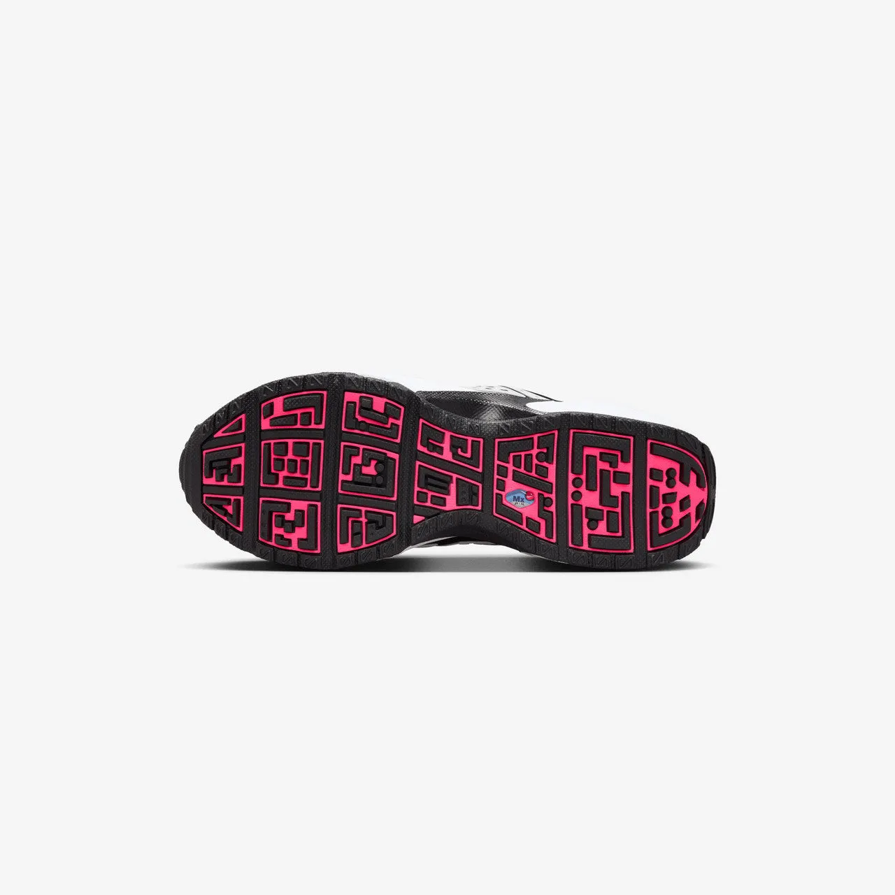 Wmns Air Max SNDR Premium materials