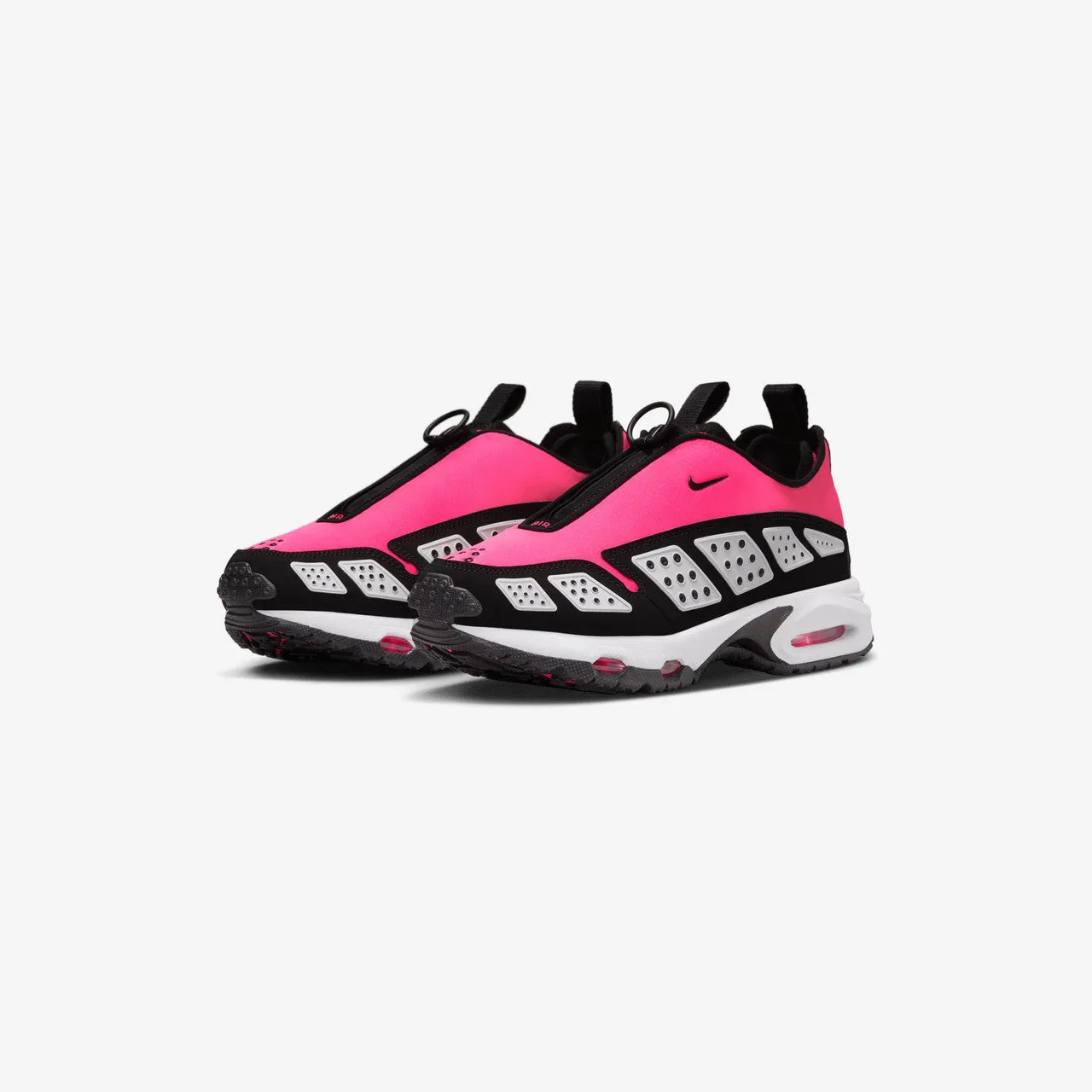Wmns Air Max SNDR Premium materials