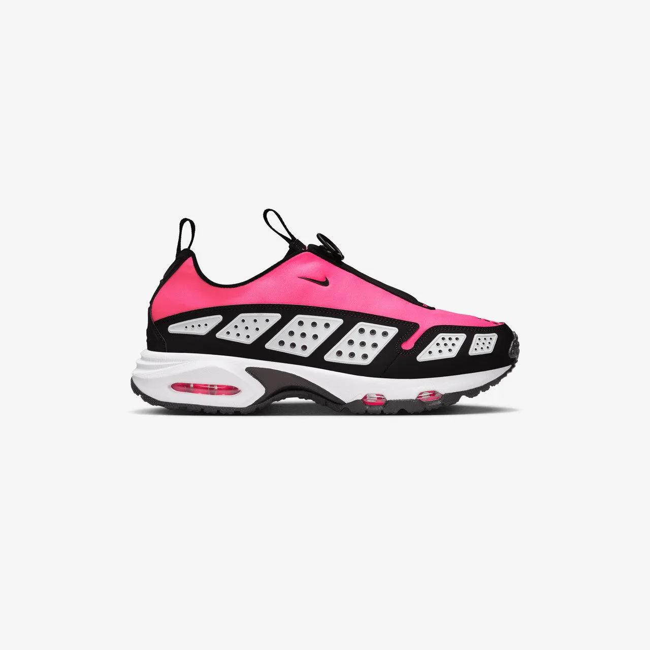 Wmns Air Max SNDR Lightweight Upper