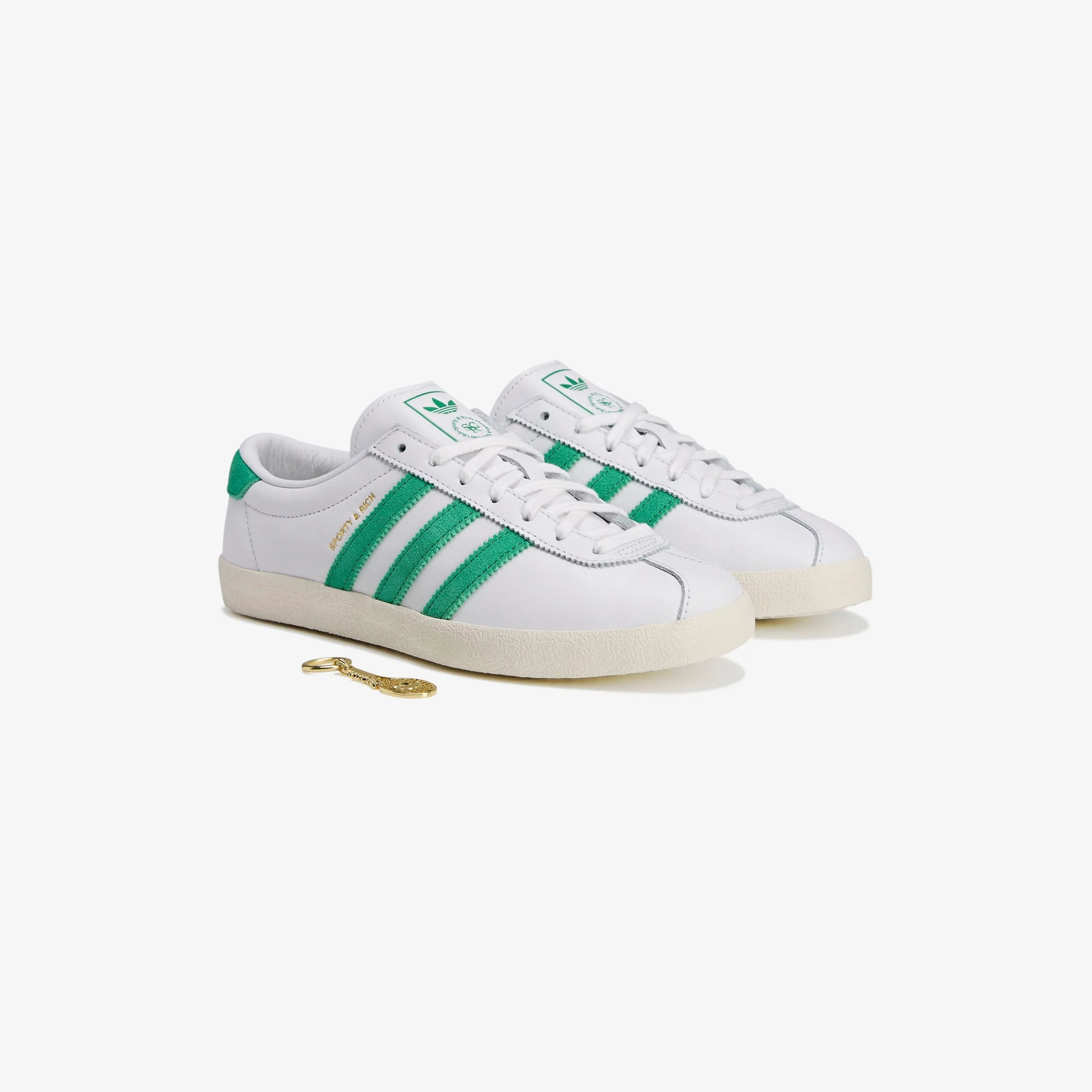 Wmns Blanc x Sporty & Rich timeless