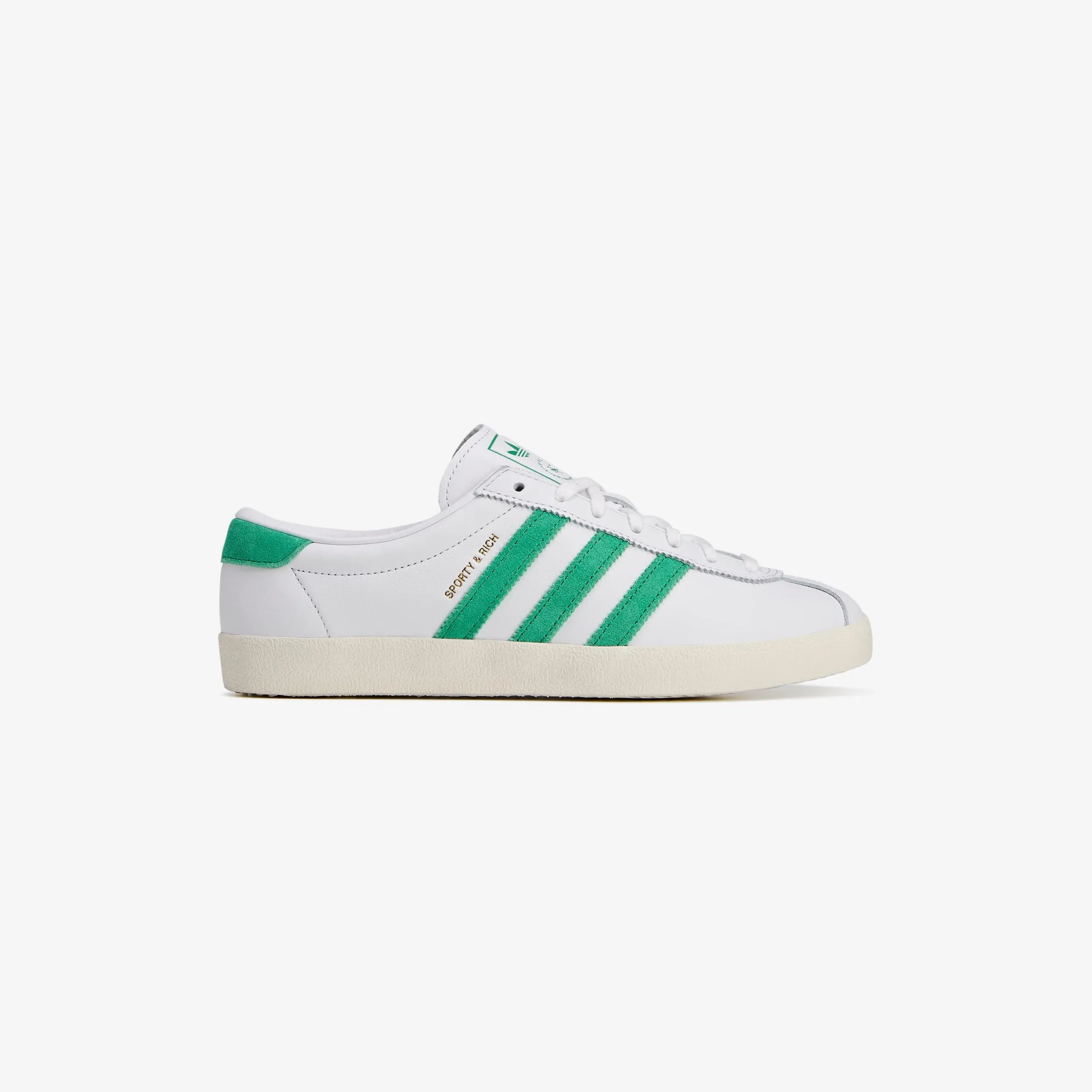 Wmns Blanc x Sporty & Rich Comfort Motion Tailored Design
