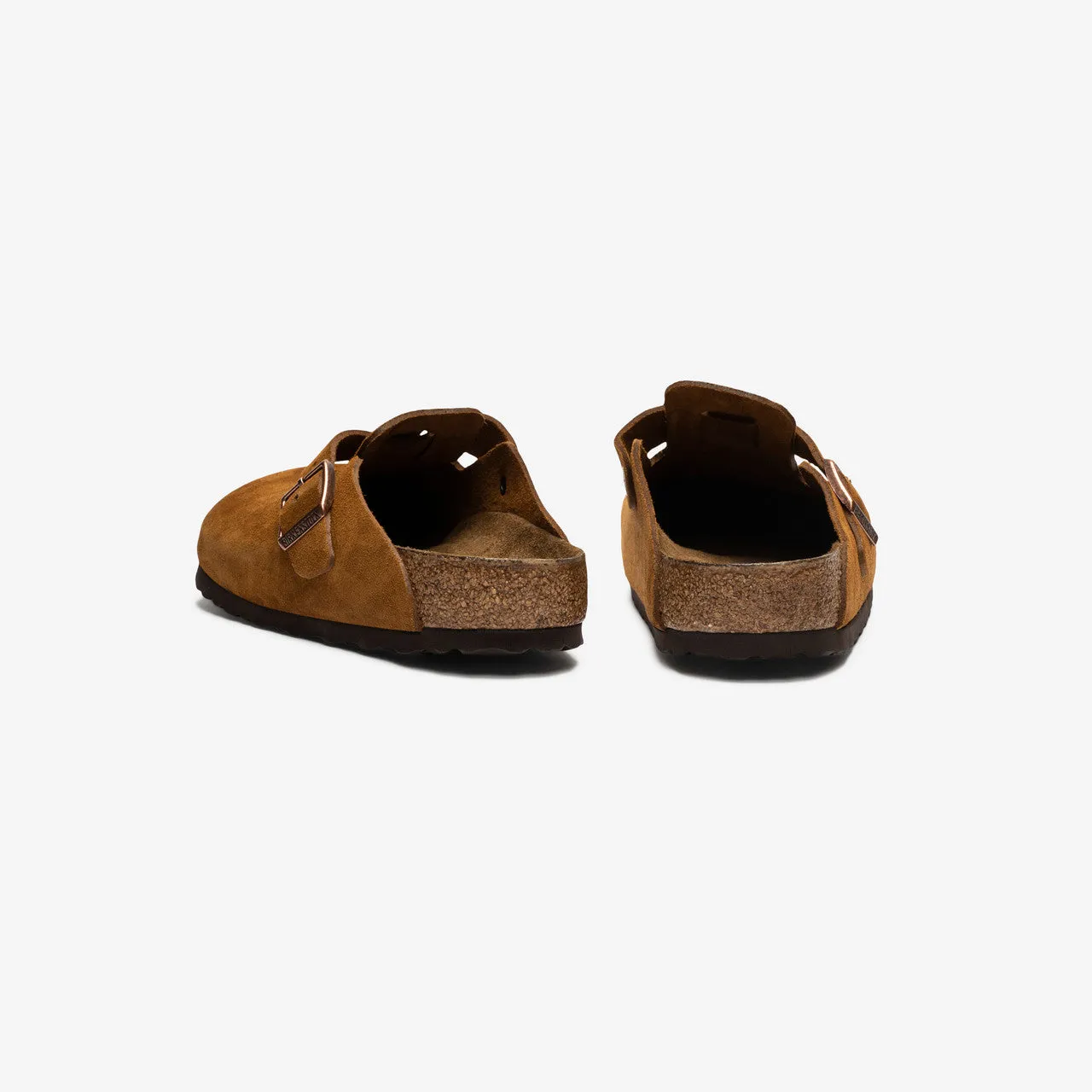 Wmns Boston SFB Motion Ready Sole
