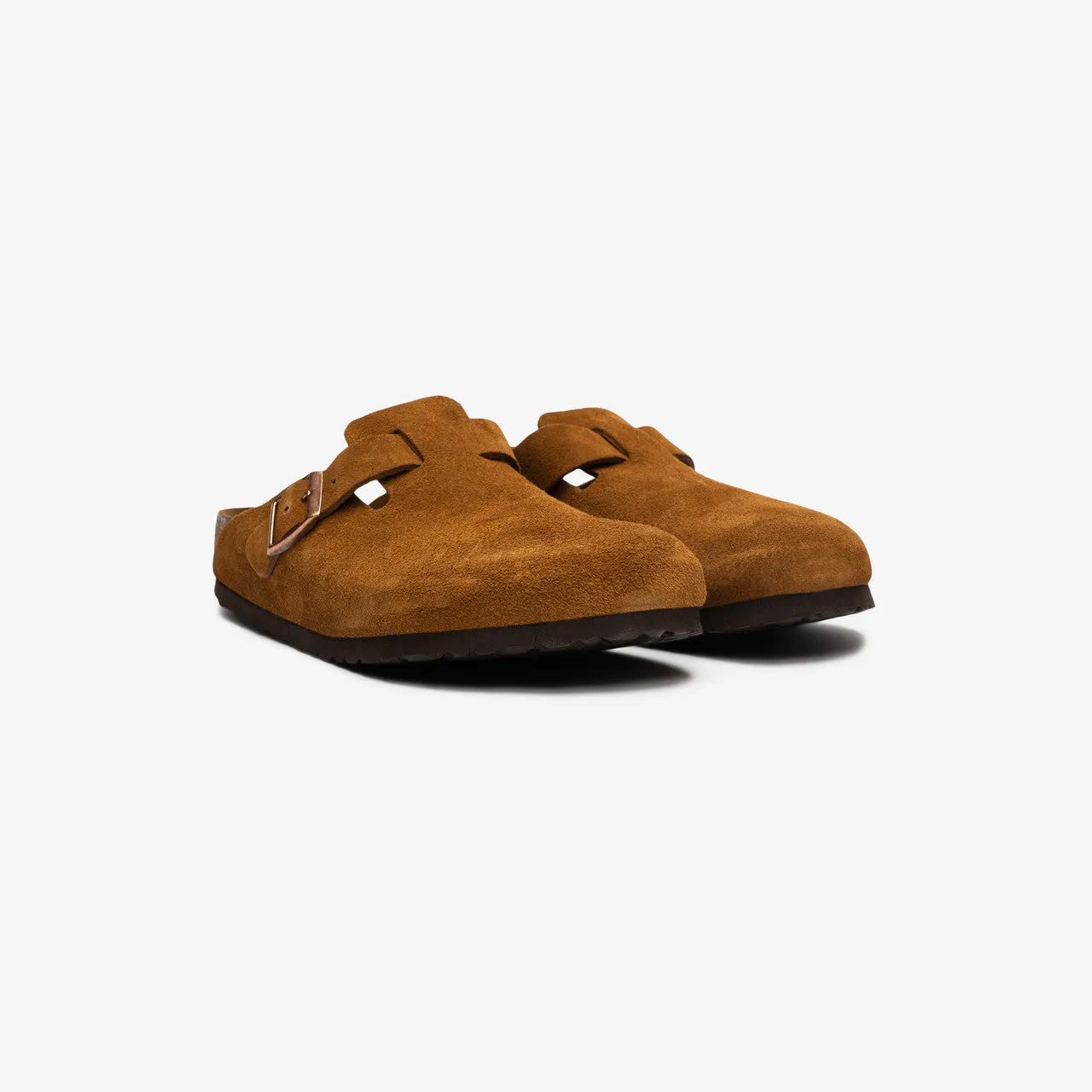 Wmns Boston SFB Motion Ready Sole