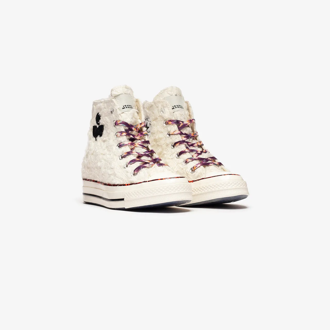 Wmns Chuck 70 Wedge Hi High-Quality Craft