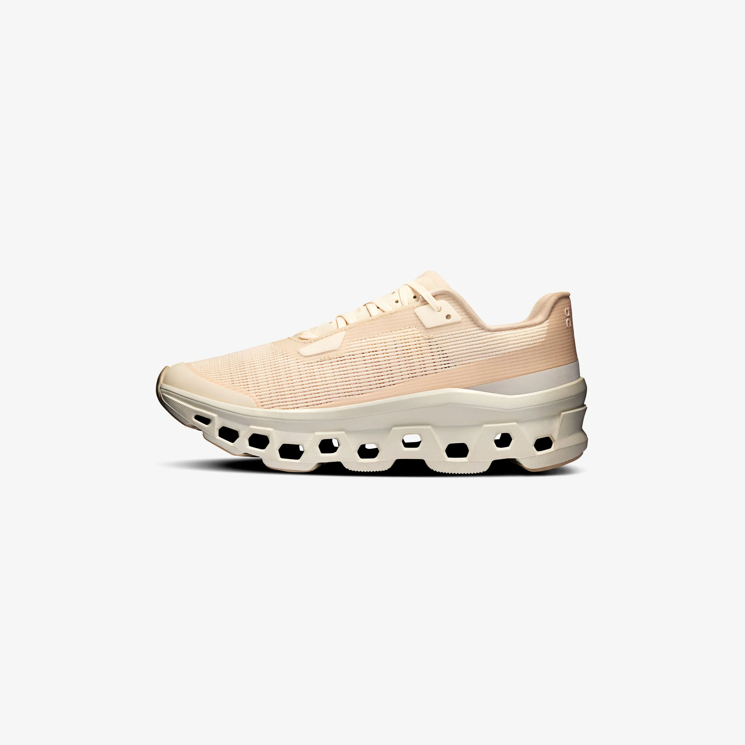 Wmns Cloudmonster Void Grip Max Bottom