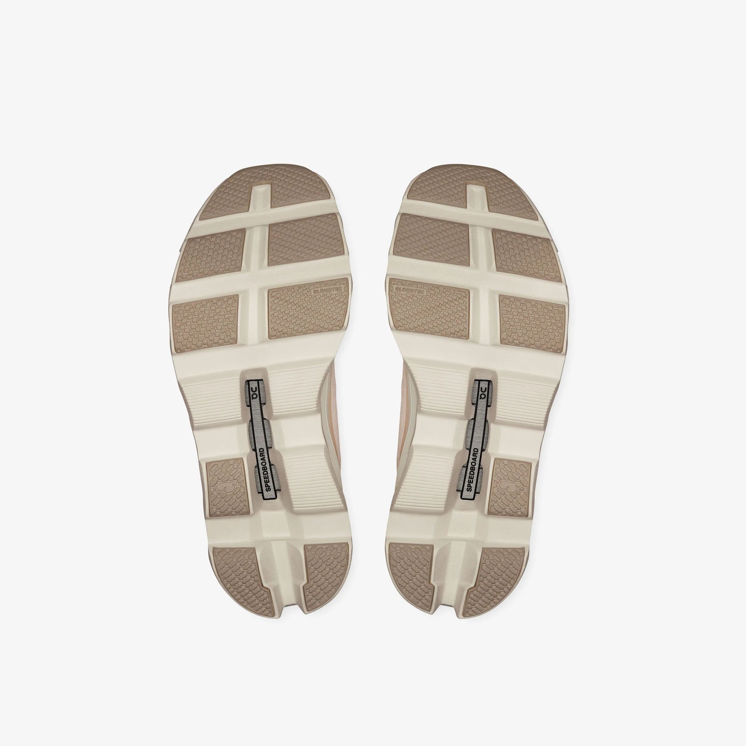Wmns Cloudmonster Void Grip Max Bottom