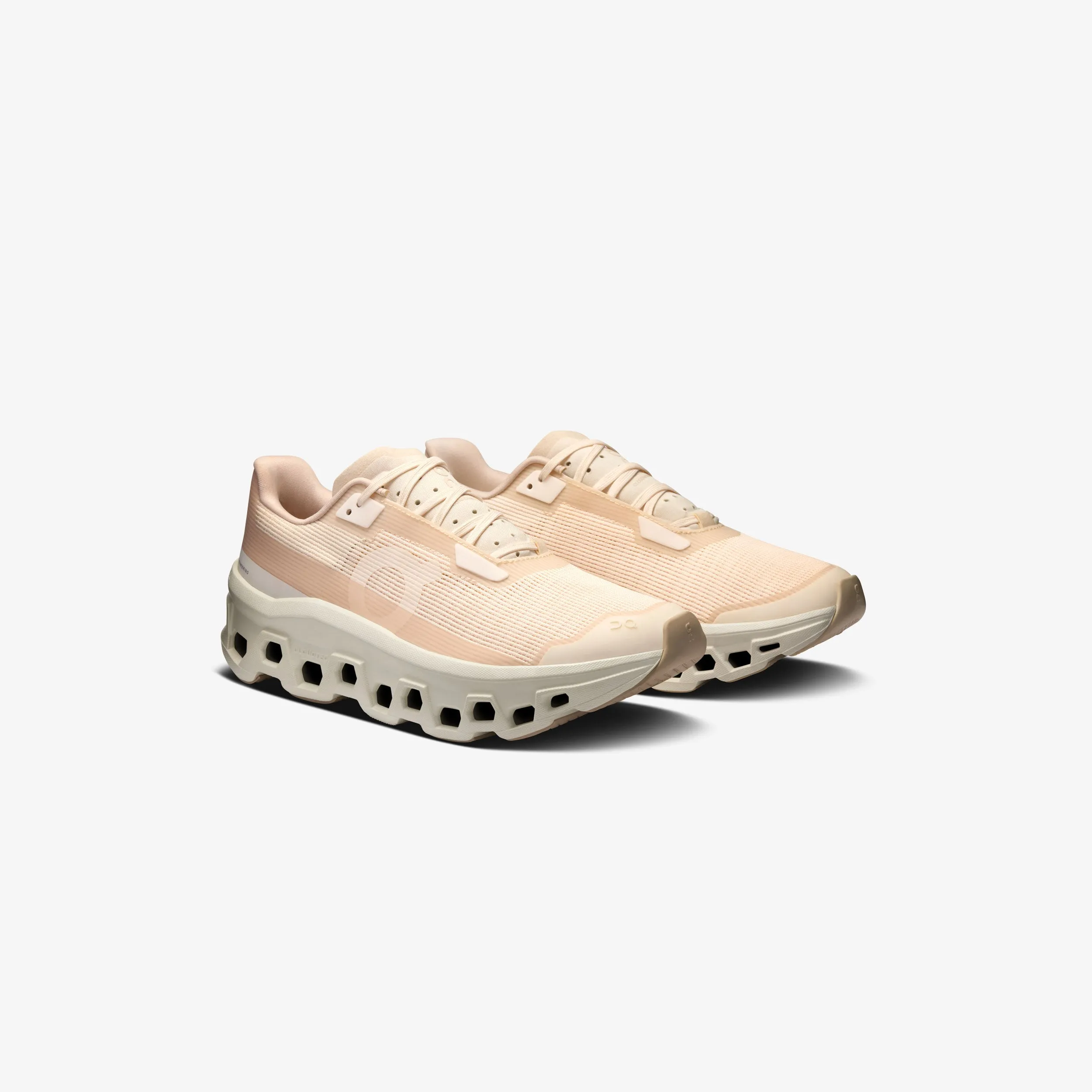 Wmns Cloudmonster Void Grip Max Bottom
