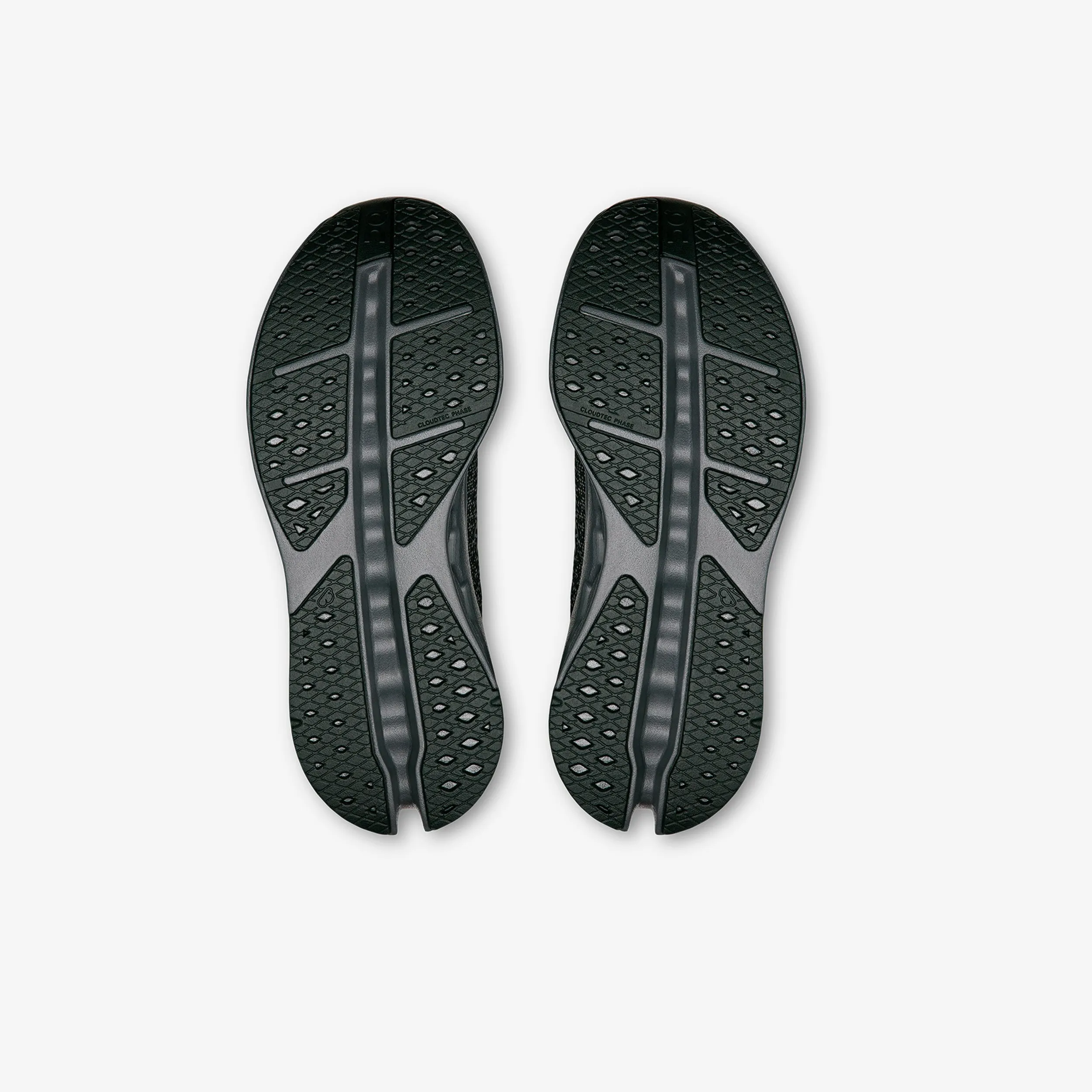 Wmns Cloudsurfer Max Durable elegance
