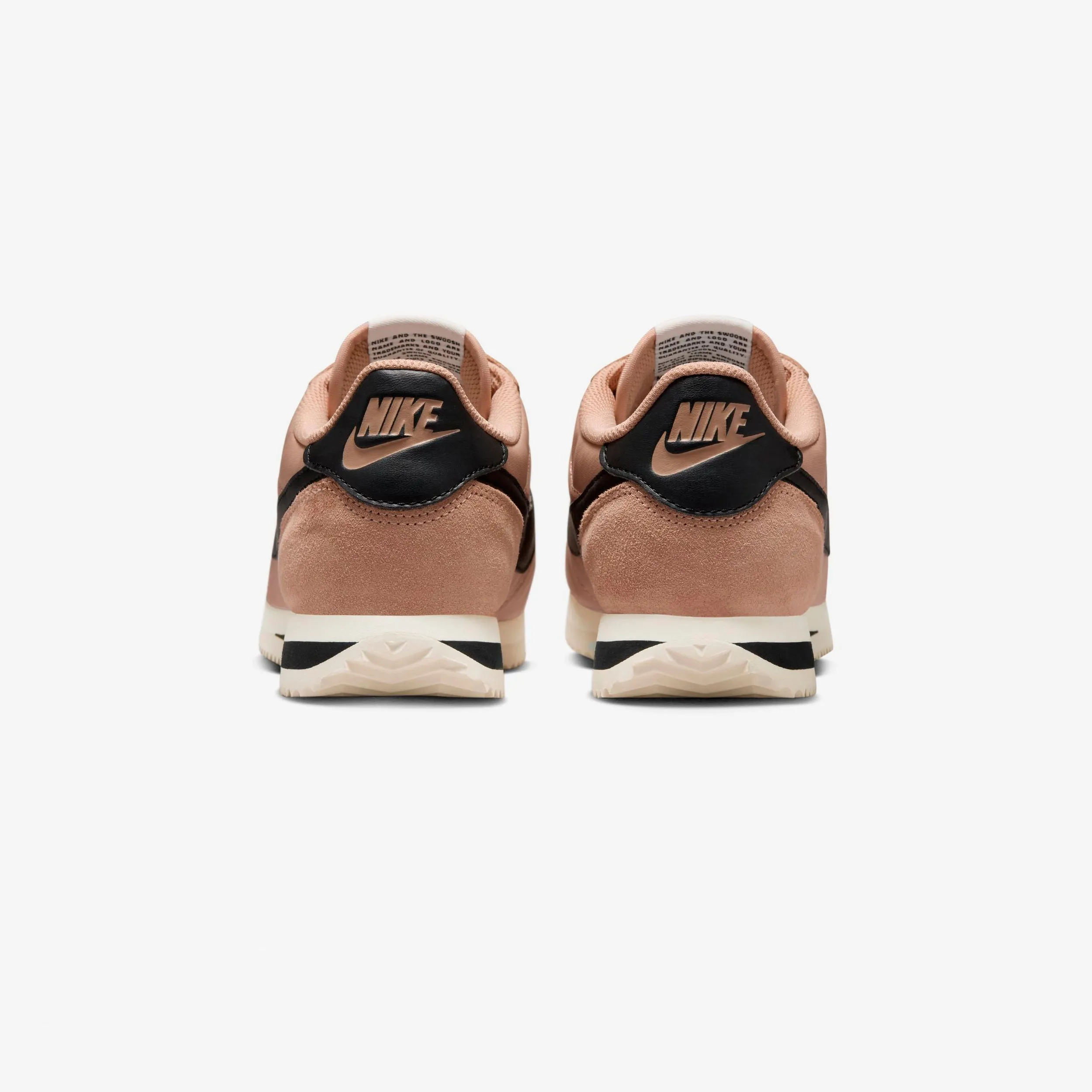 Wmns Cortez Every Step Comfort