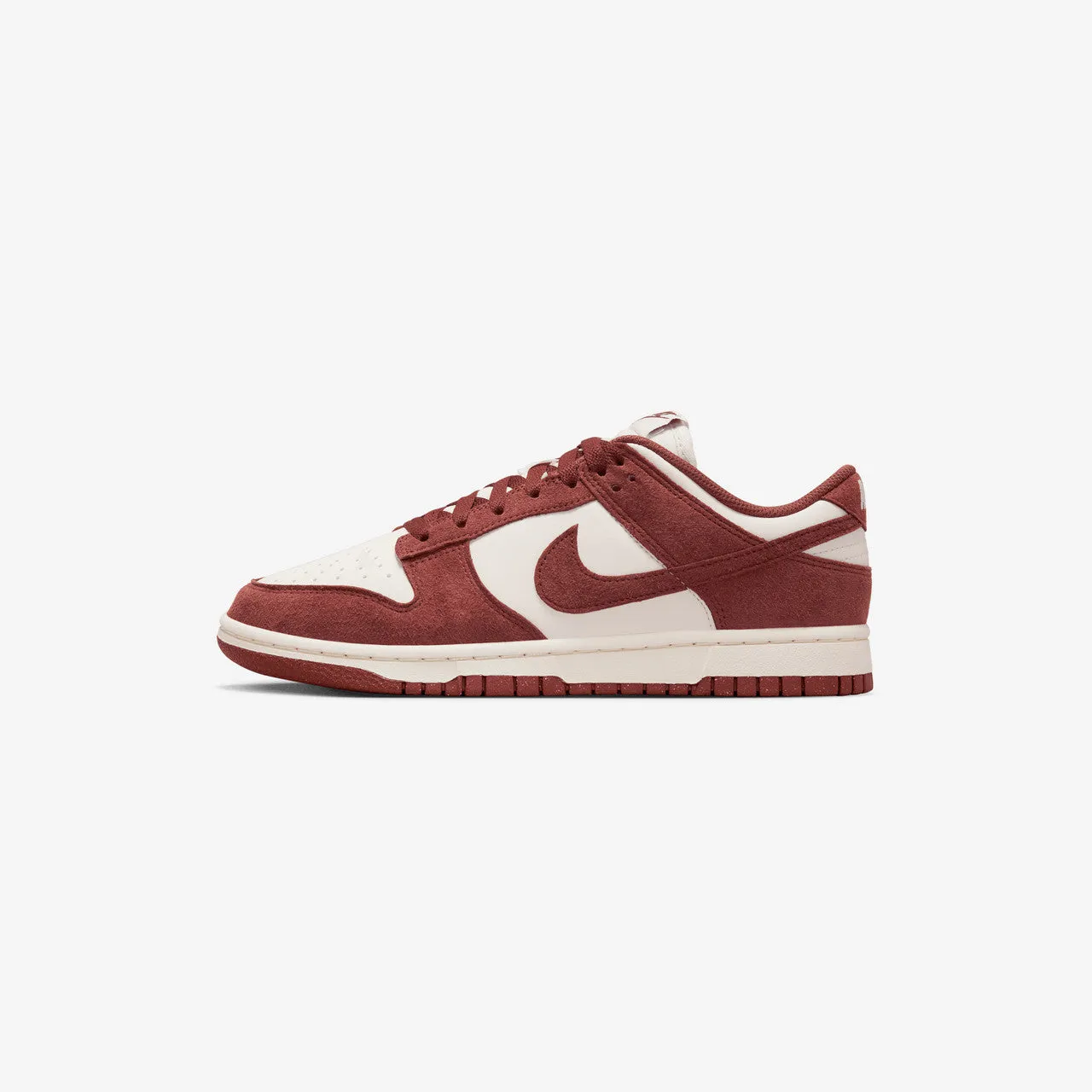 Wmns Dunk Low Flexible Sole Tech