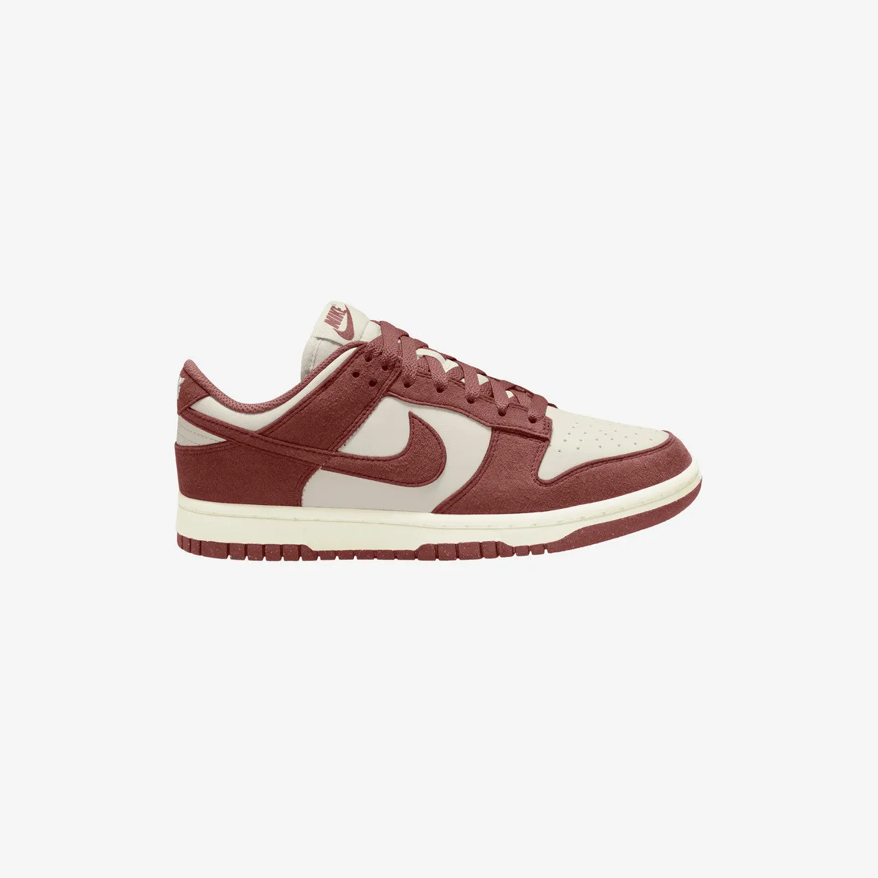 Functional shock absorption Wmns Dunk Low