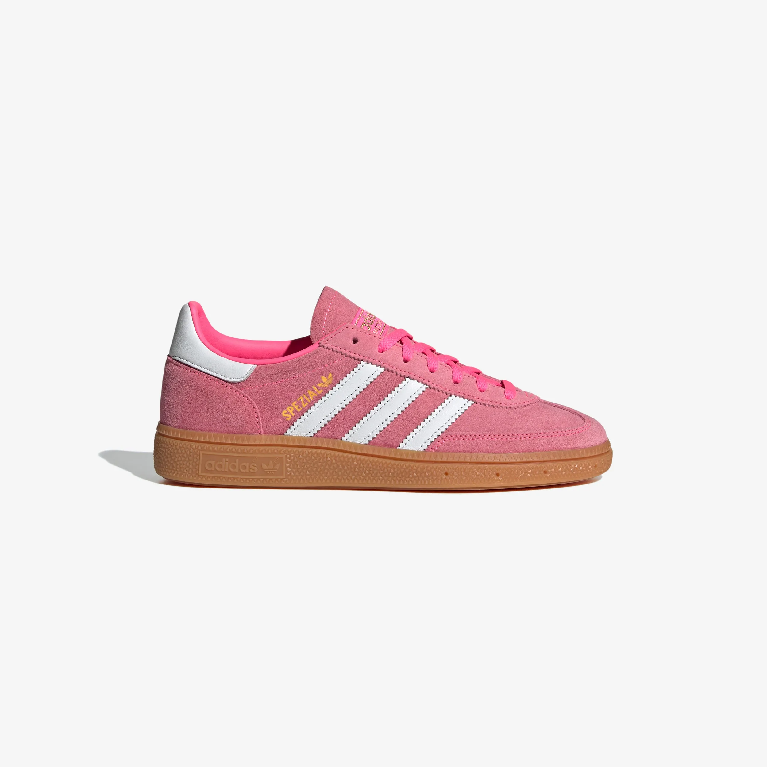 Wmns Handball Spezial Plush Lining Essential Fit