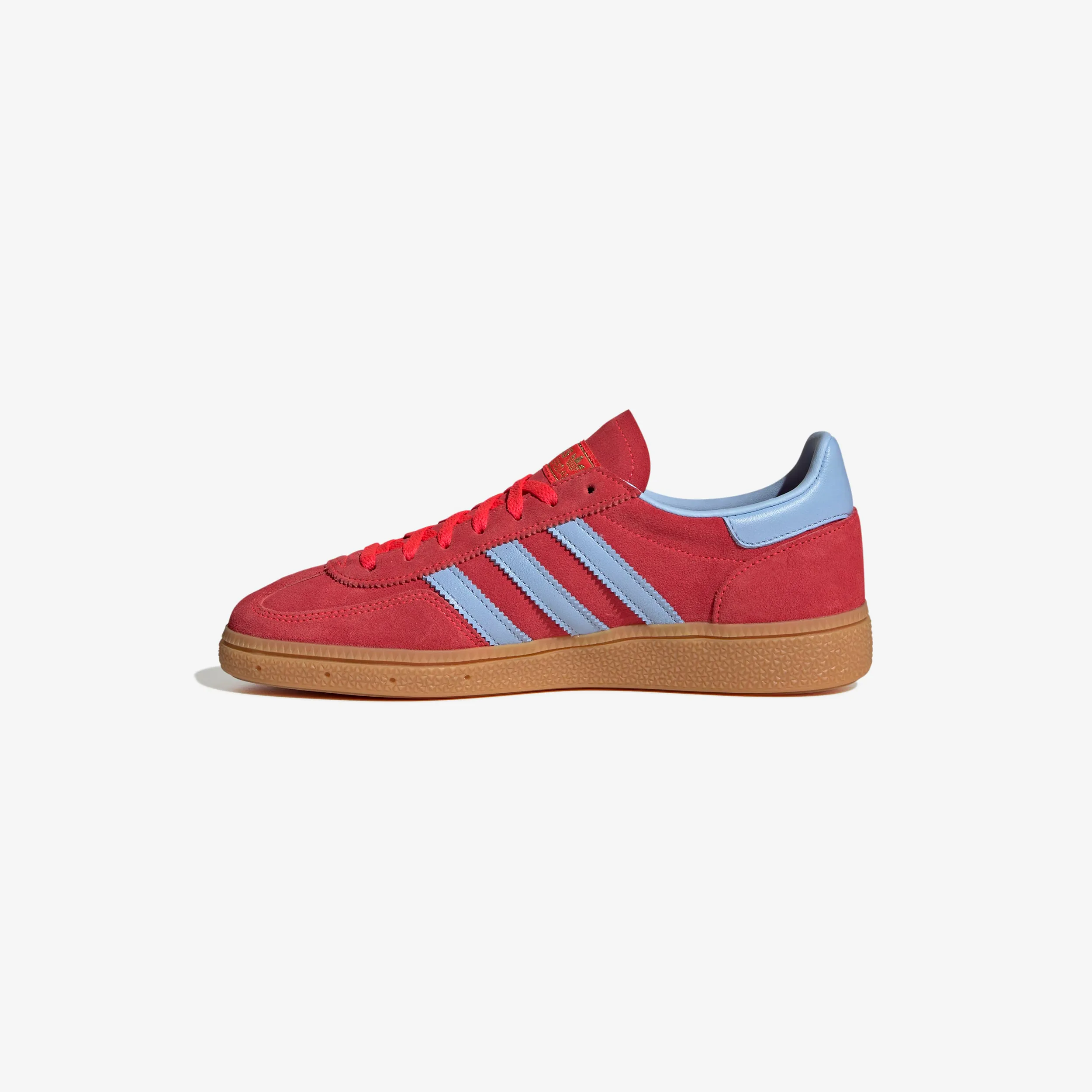 Wmns Handball Spezial Shock-absorbent flexibility