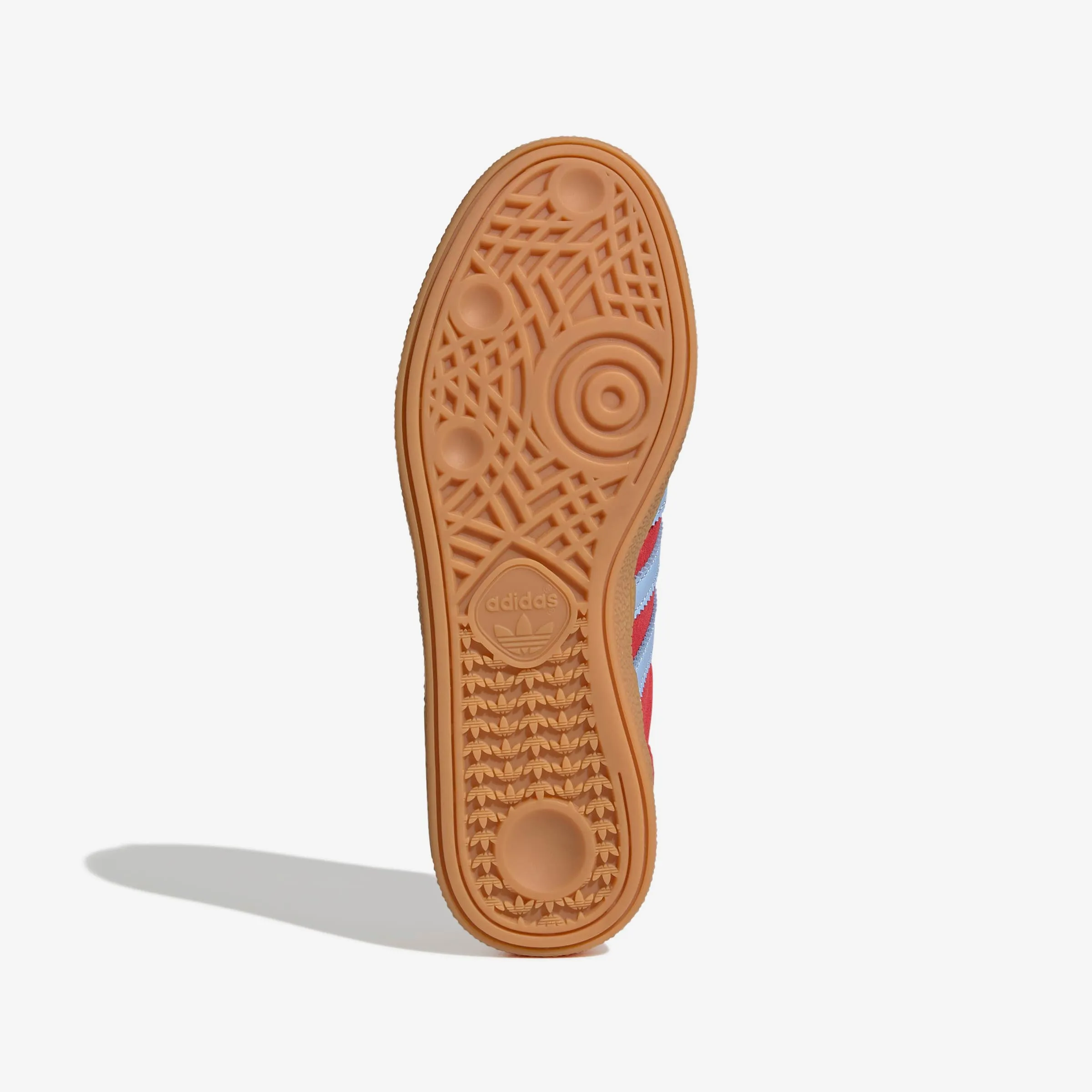 Wmns Handball Spezial Shock-absorbent flexibility