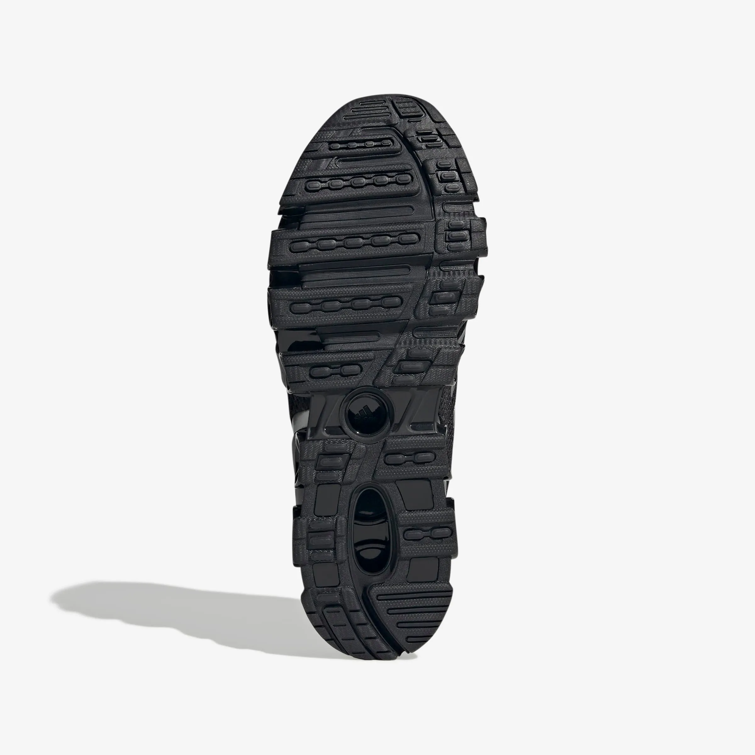 Wmns Mega Ghostride Supportive soles