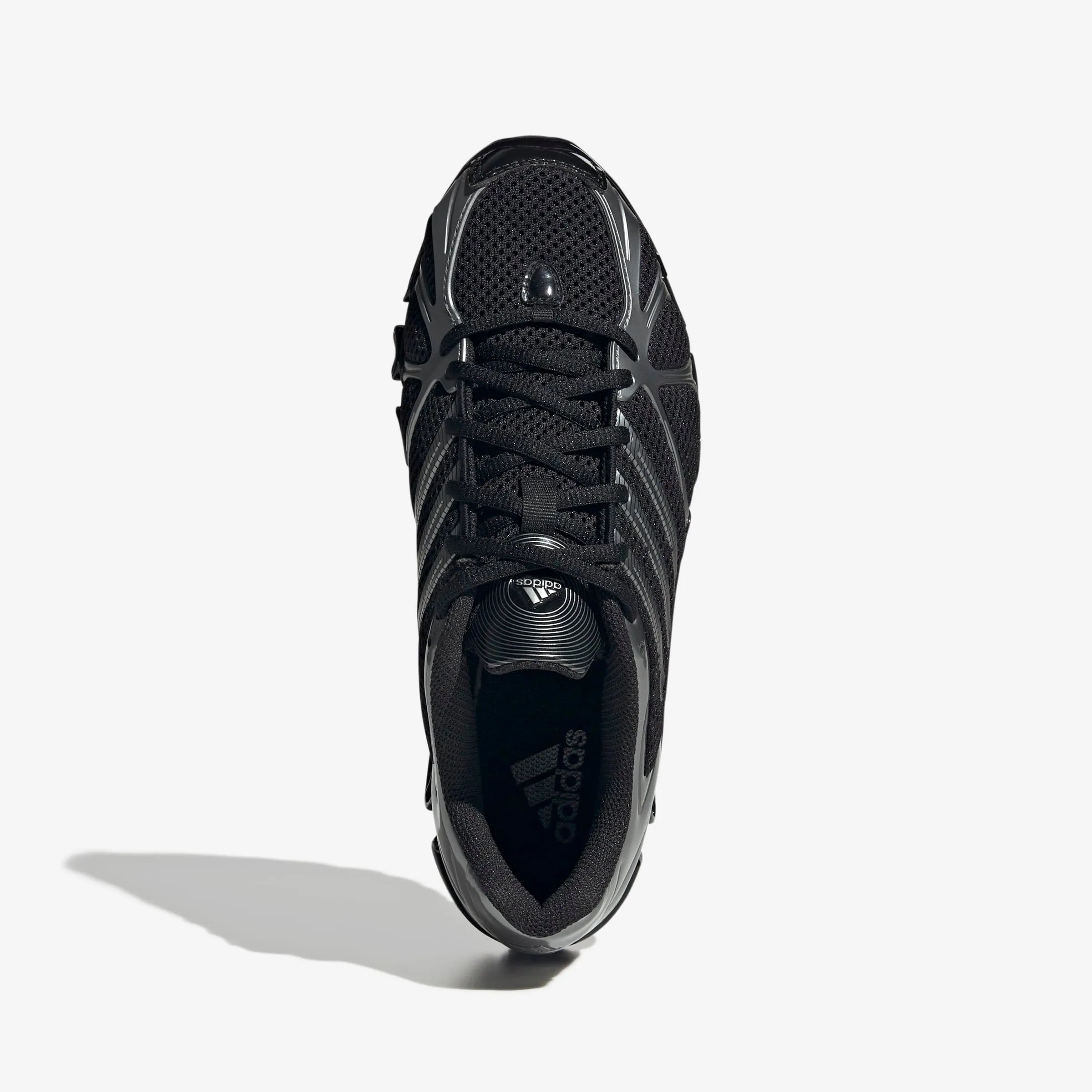 Wmns Mega Ghostride Supportive soles