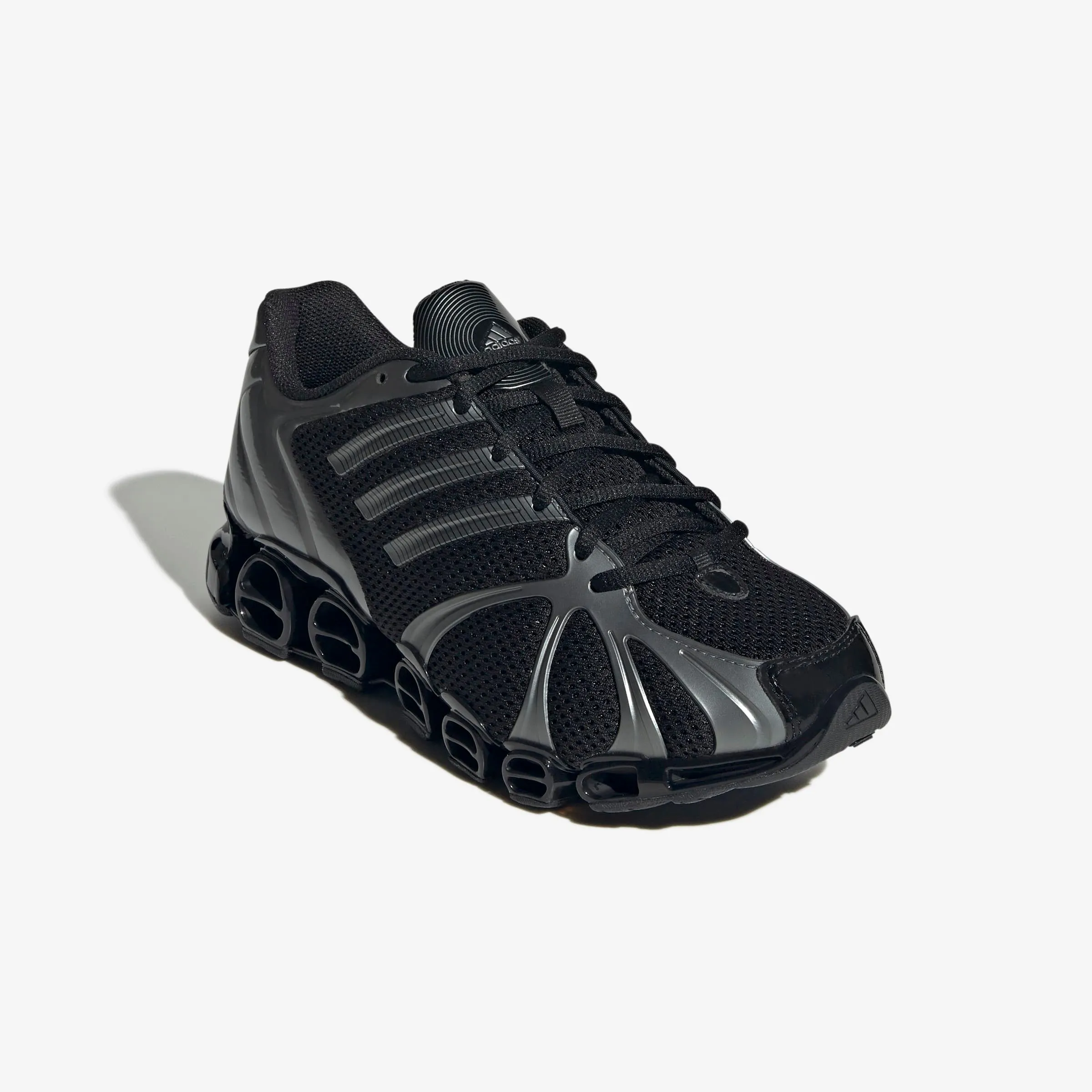 Wmns Mega Ghostride Supportive soles